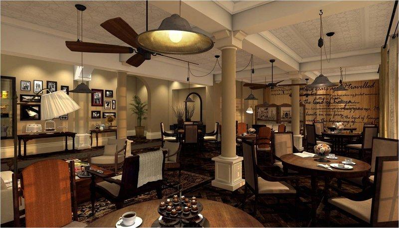 Hemingways Nairobi
