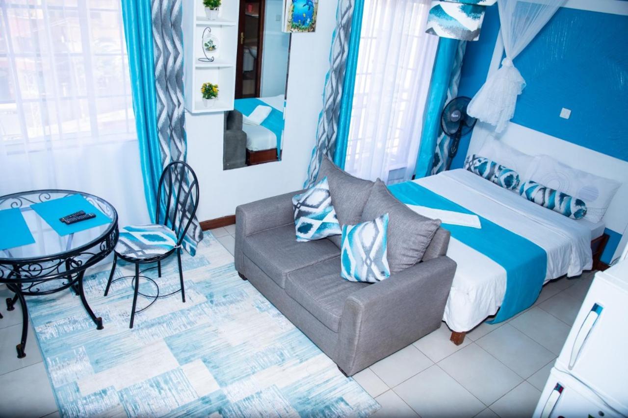 Mvuli Apartment