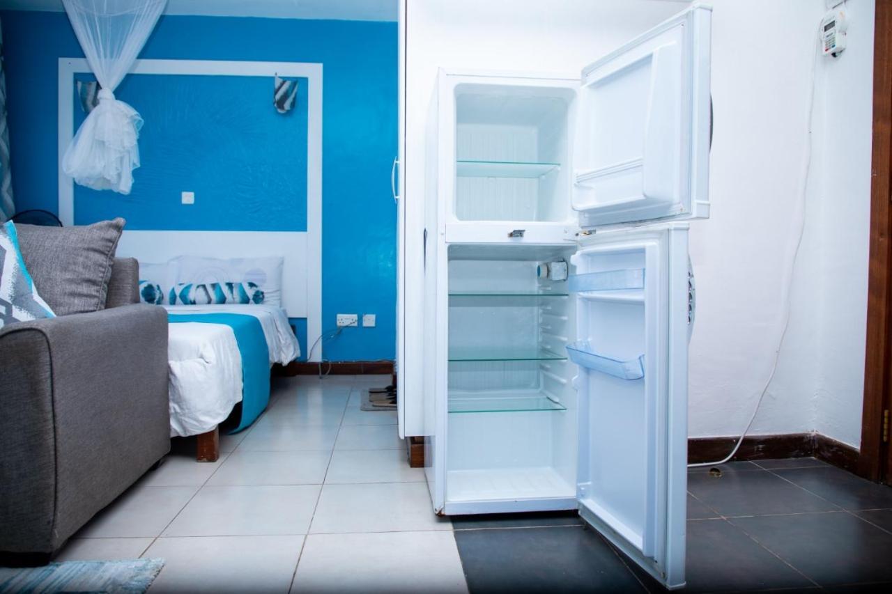 Apartment Mvuli *