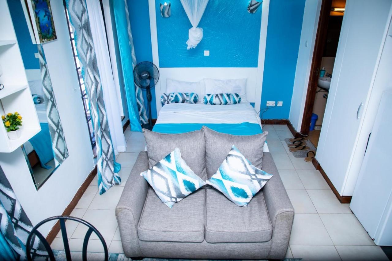 Apartment Mvuli Nairobi