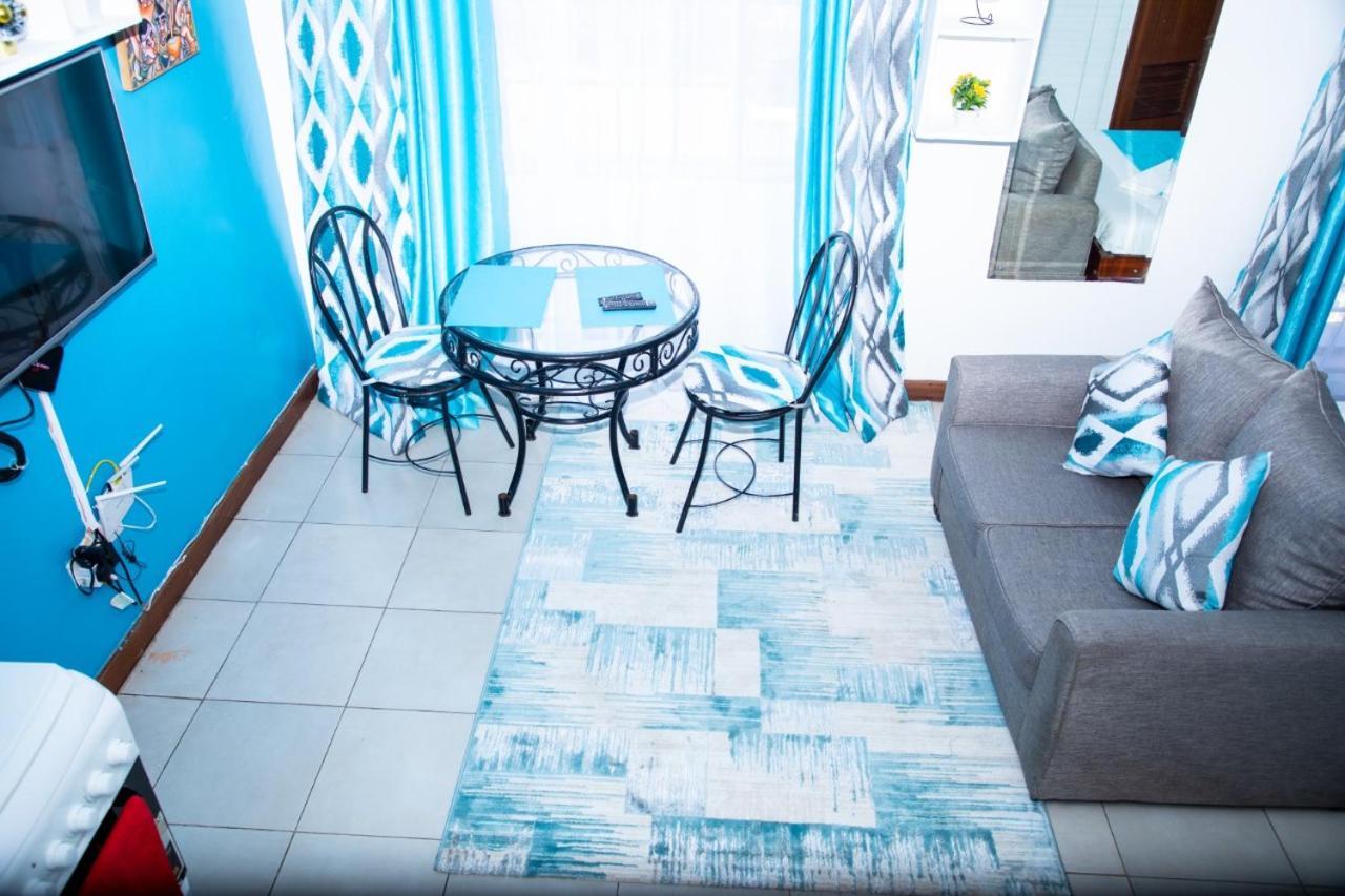 Apartment Mvuli Nairobi