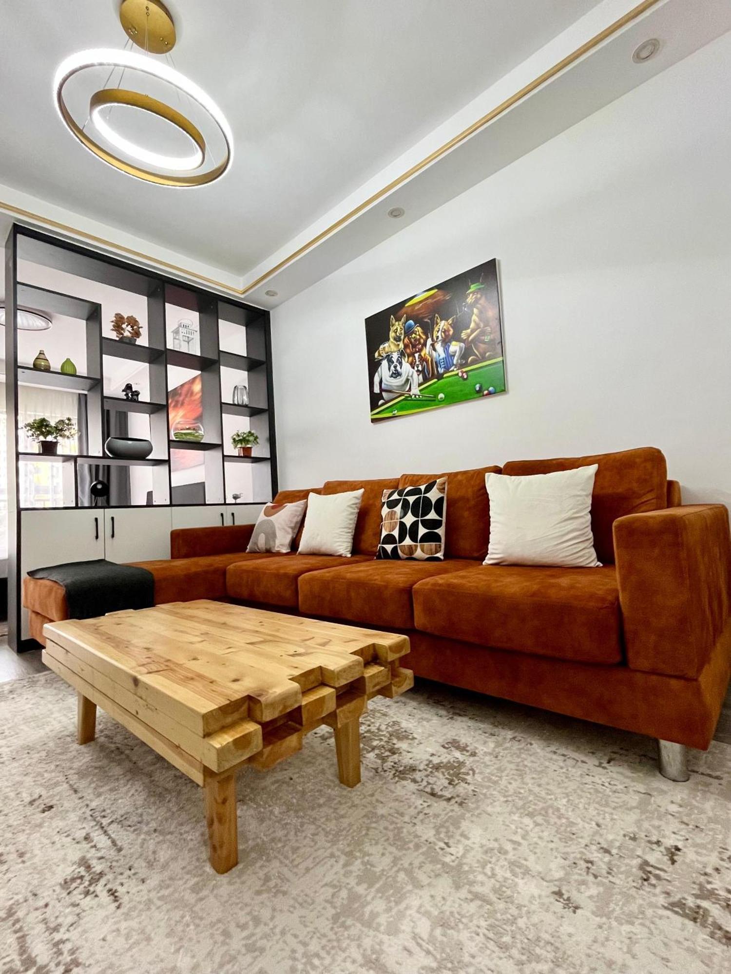 Dhamana Spaces, In Kileleshwa Apartment Nairobi