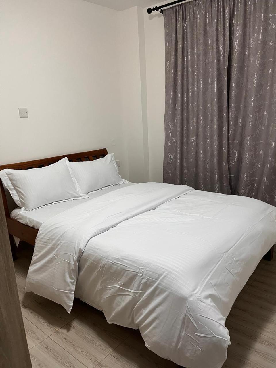 Apartment Finewood