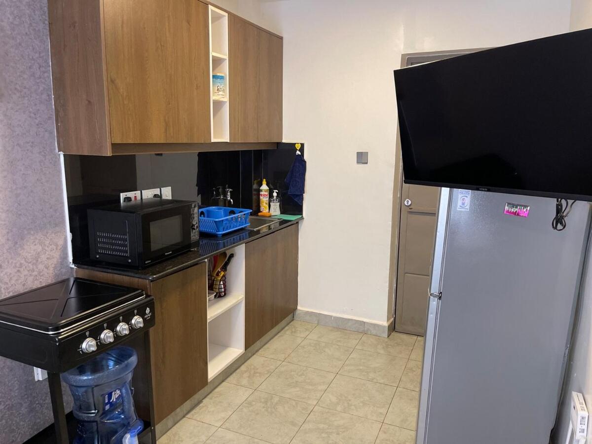 Welcome To Kikata Apartment