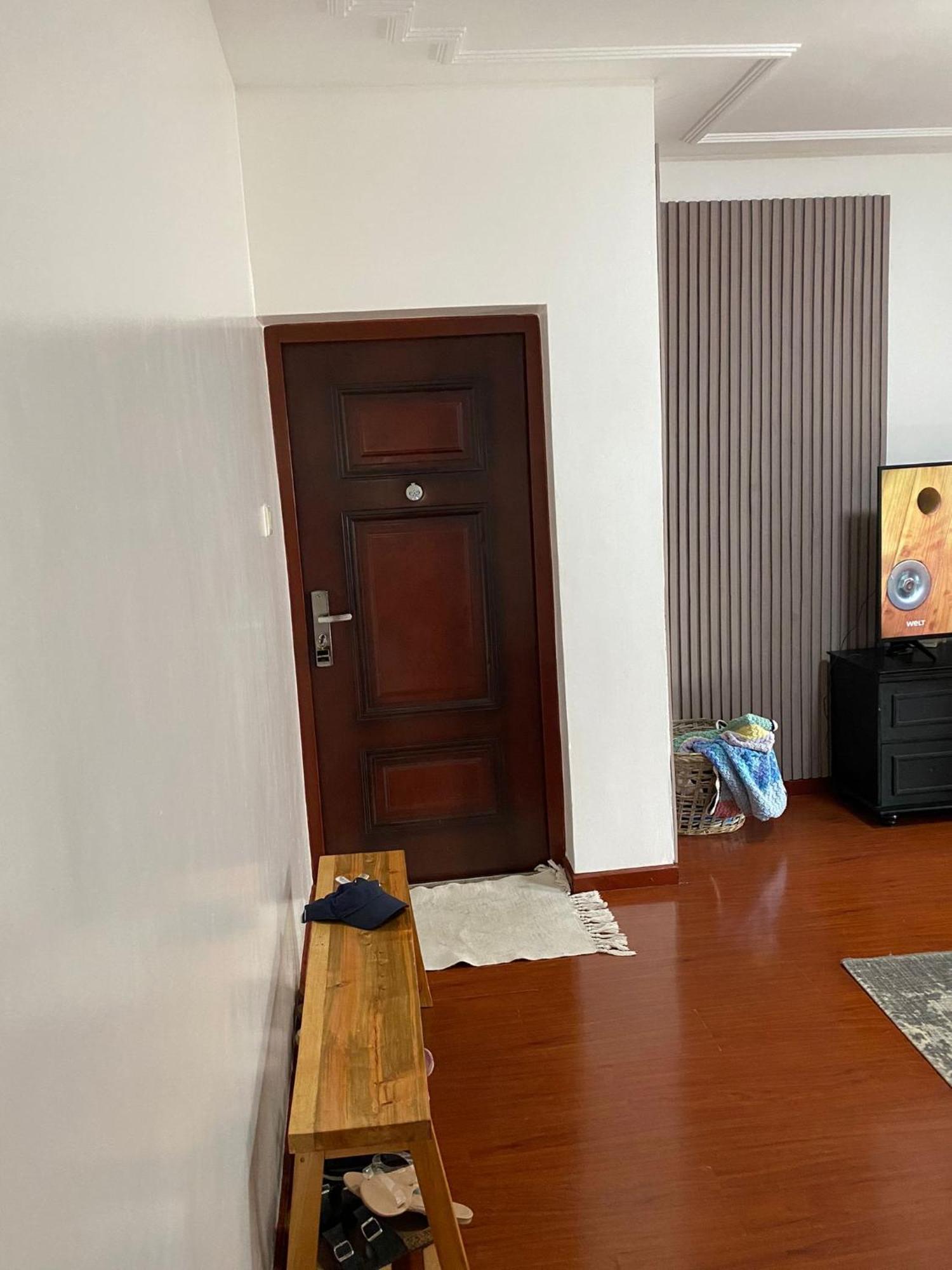 Homestay Serenity Haven