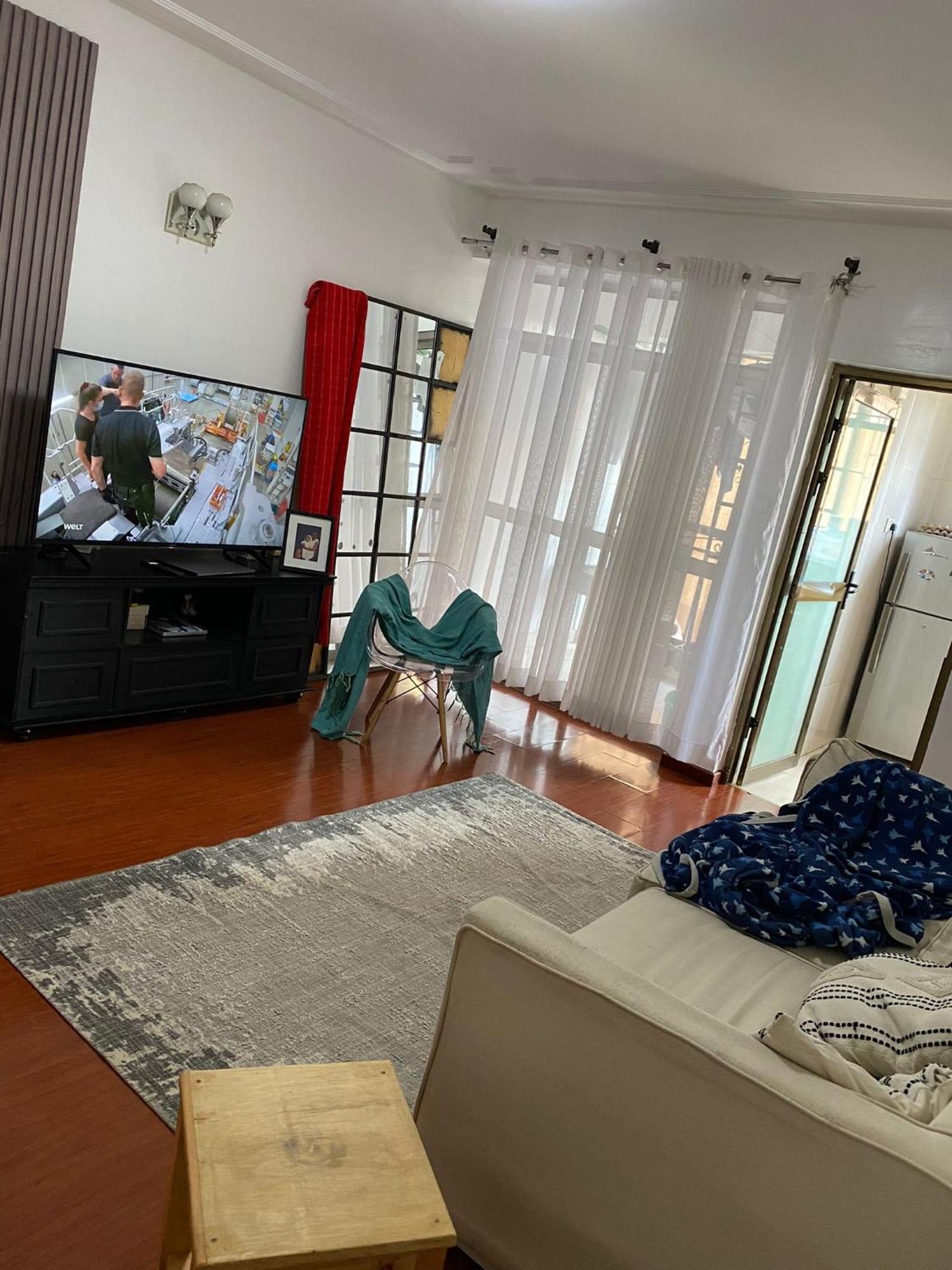 Homestay Serenity Haven Nairobi
