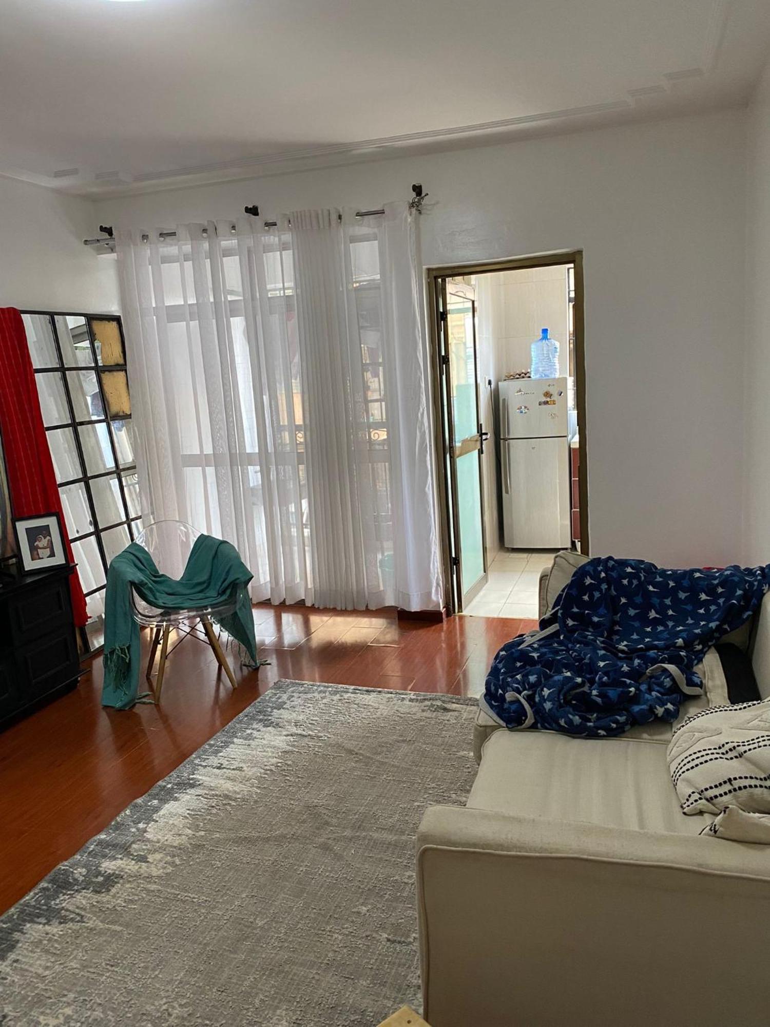 Serenity Haven * Nairobi