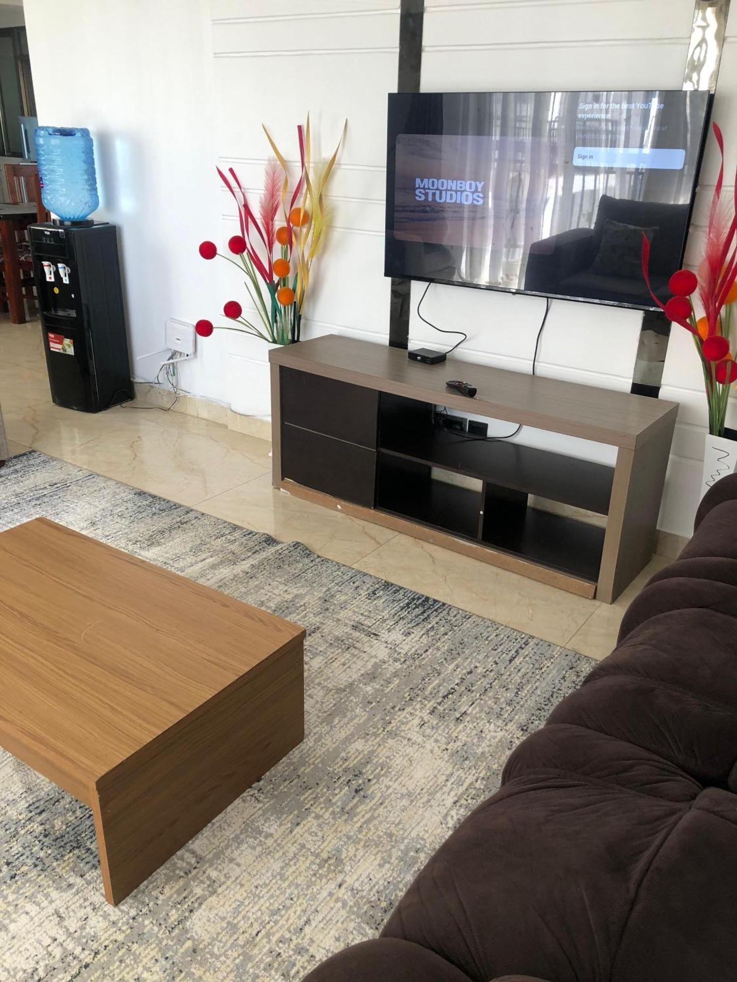 Vesta Garden Apartment