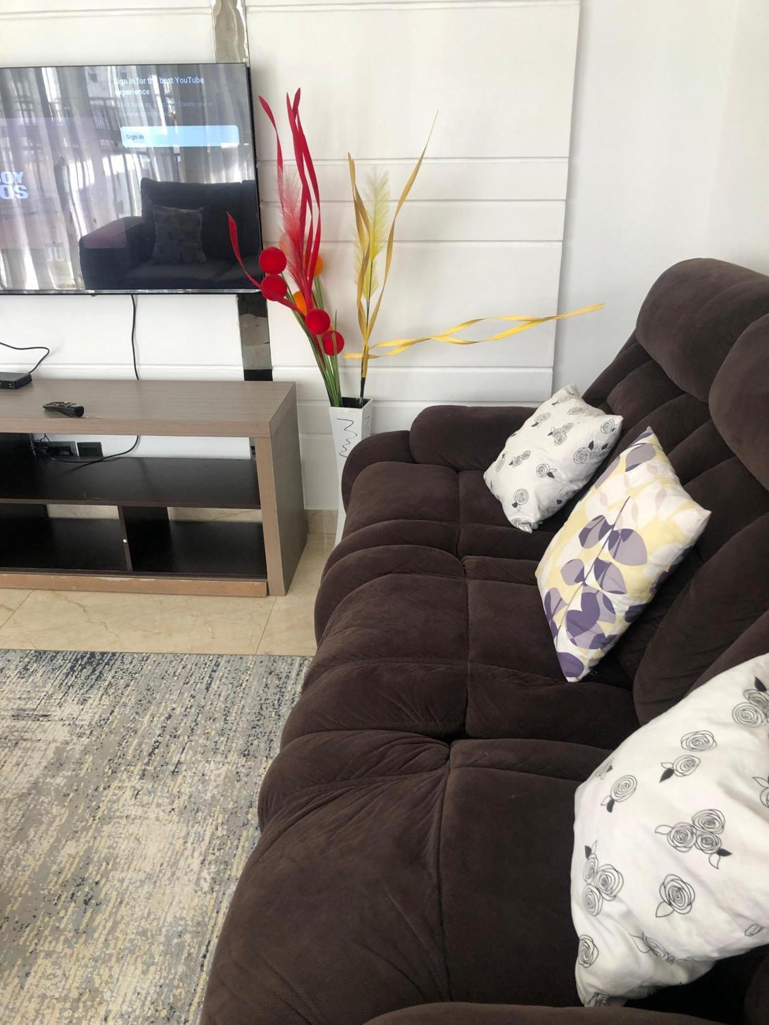 Vesta Garden Apartment *