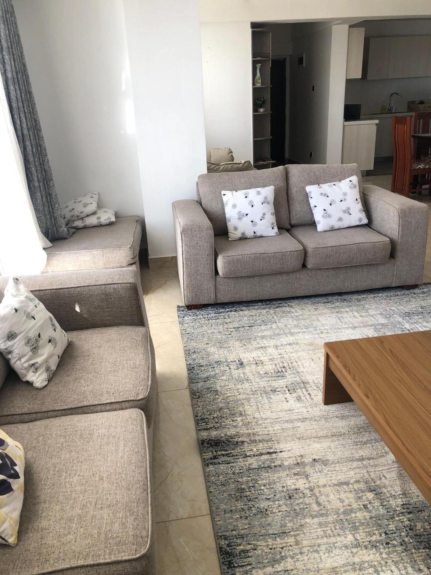 Apartment Vesta Garden Nairobi
