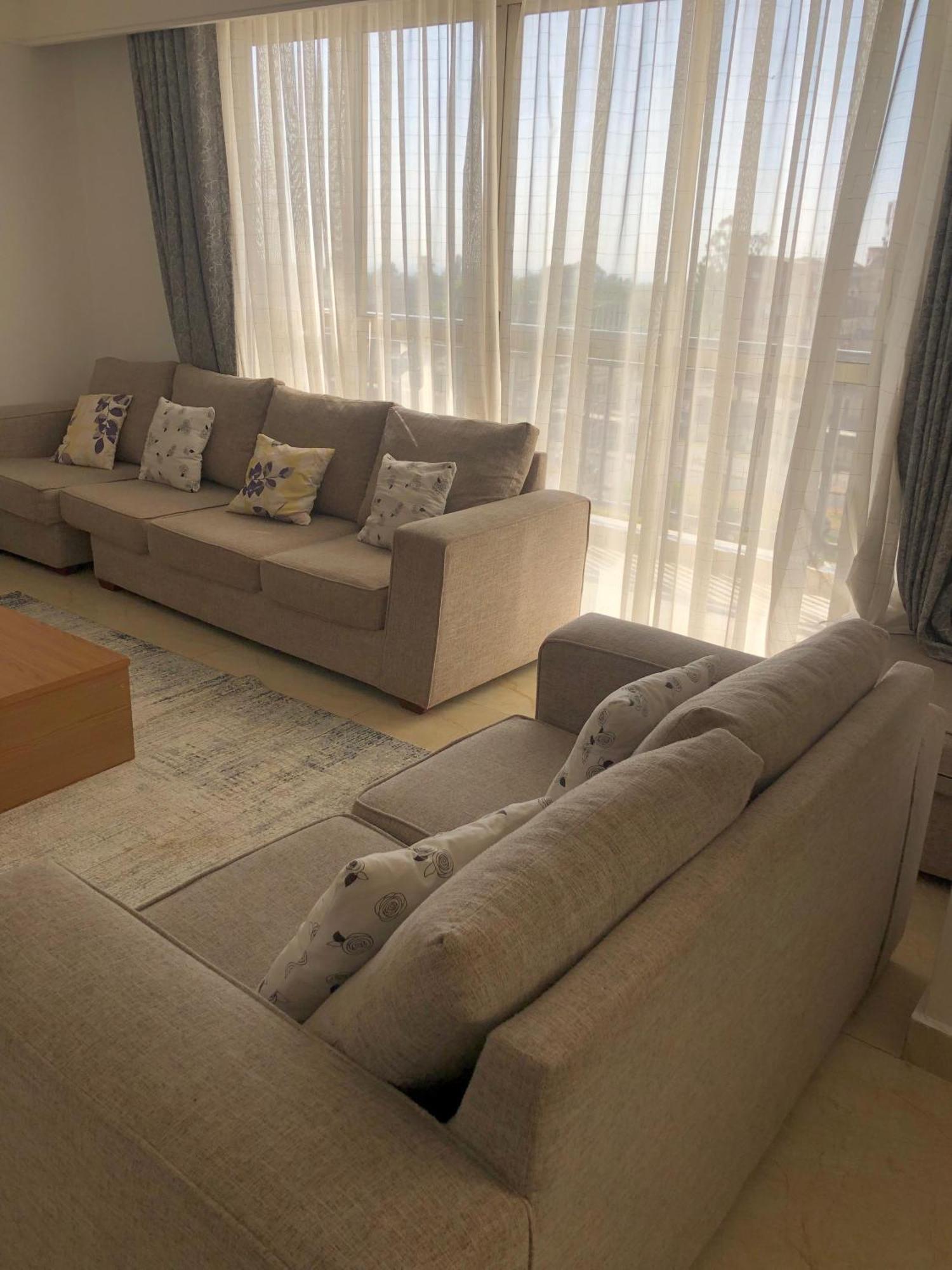 Vesta Garden Apartment