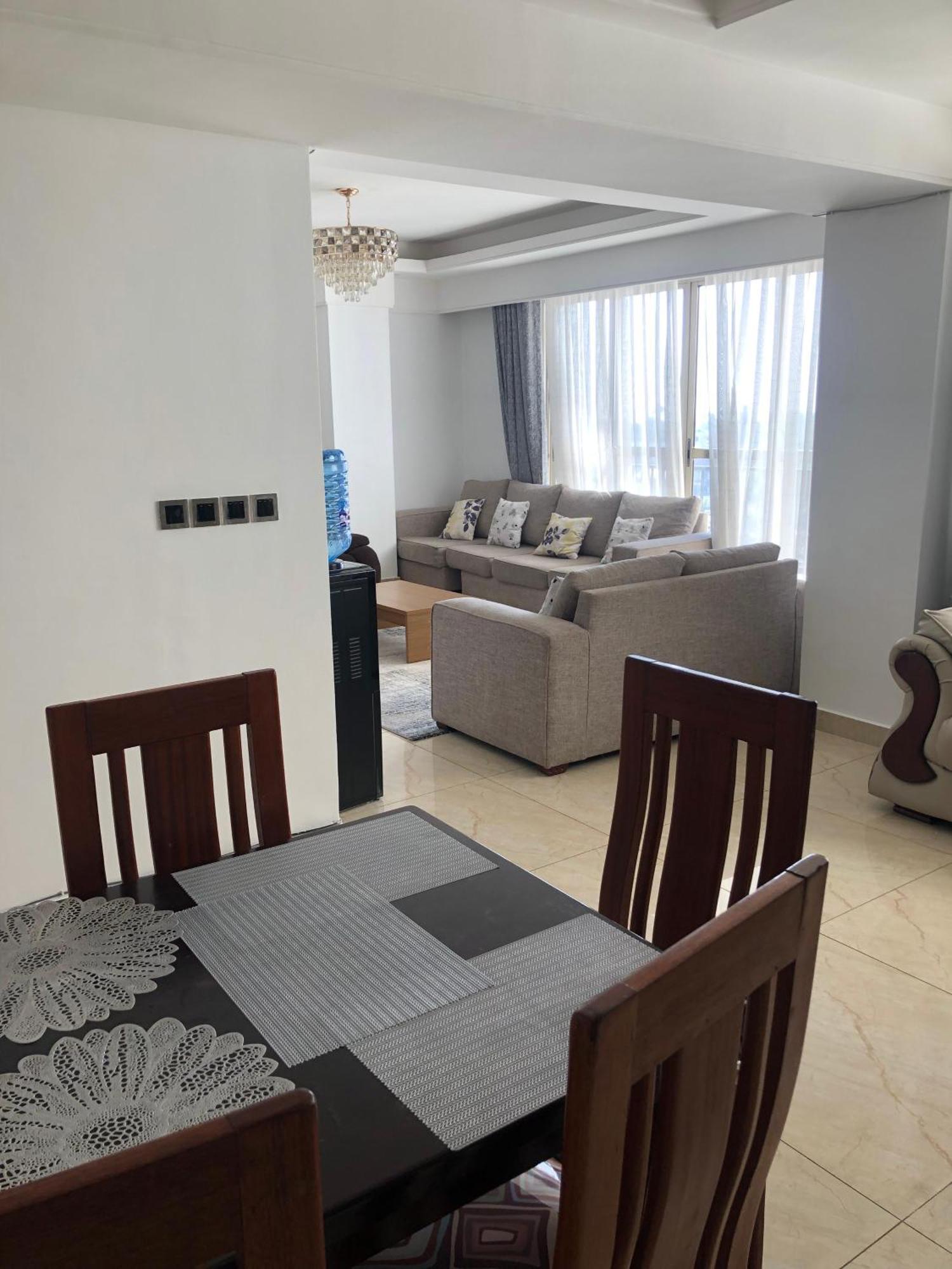Vesta Garden Apartment Nairobi