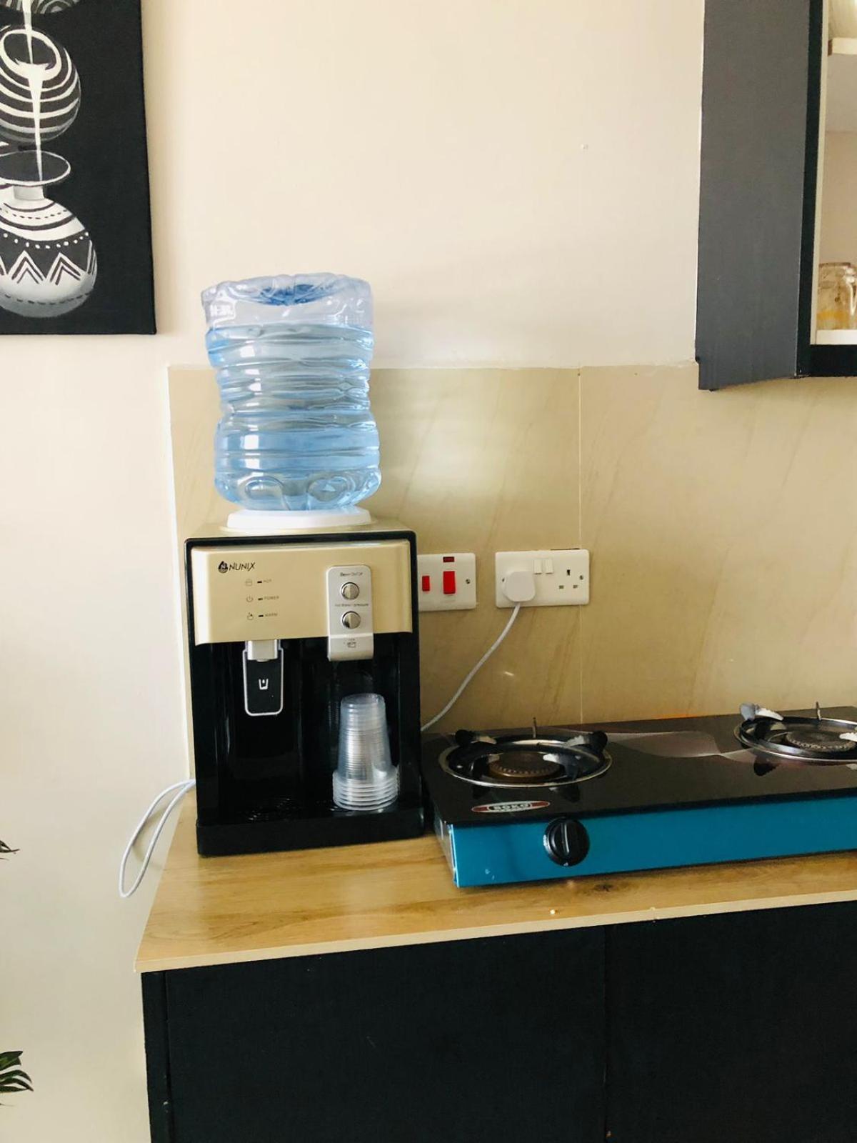 Chill Spot Nairobi