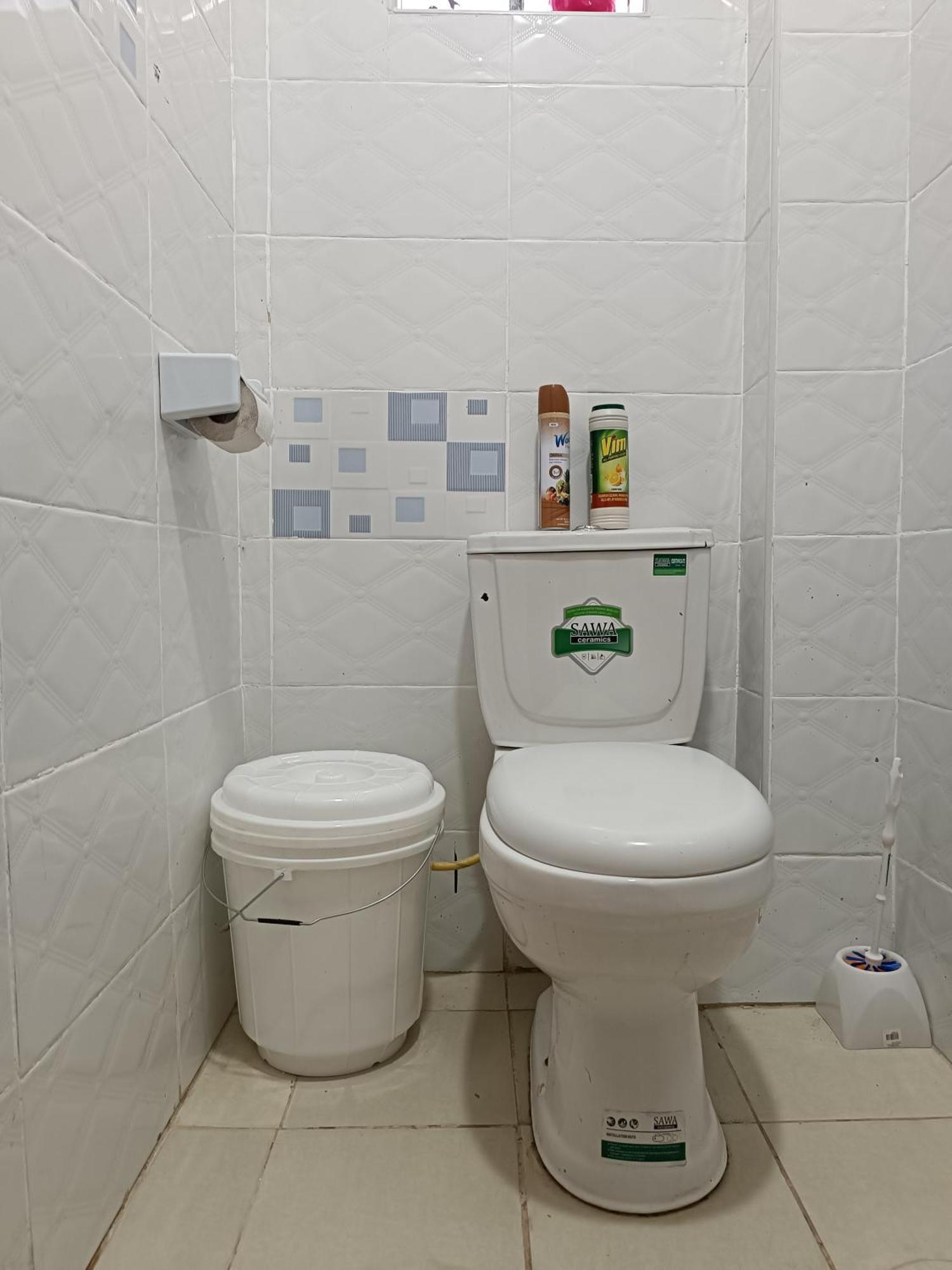 Syokimau Cozy Apartment Nairobi