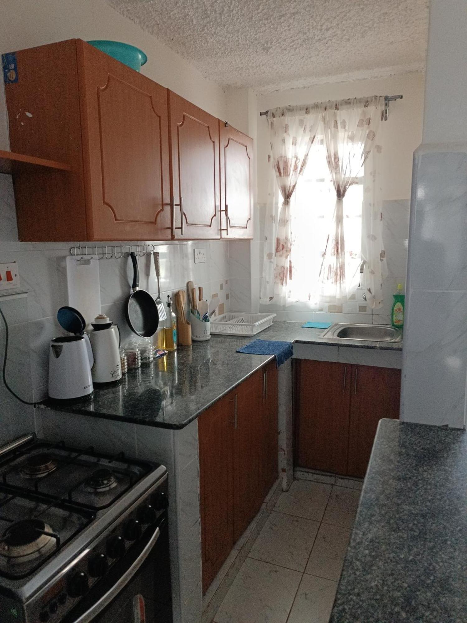 Syokimau Cozy Apartment *