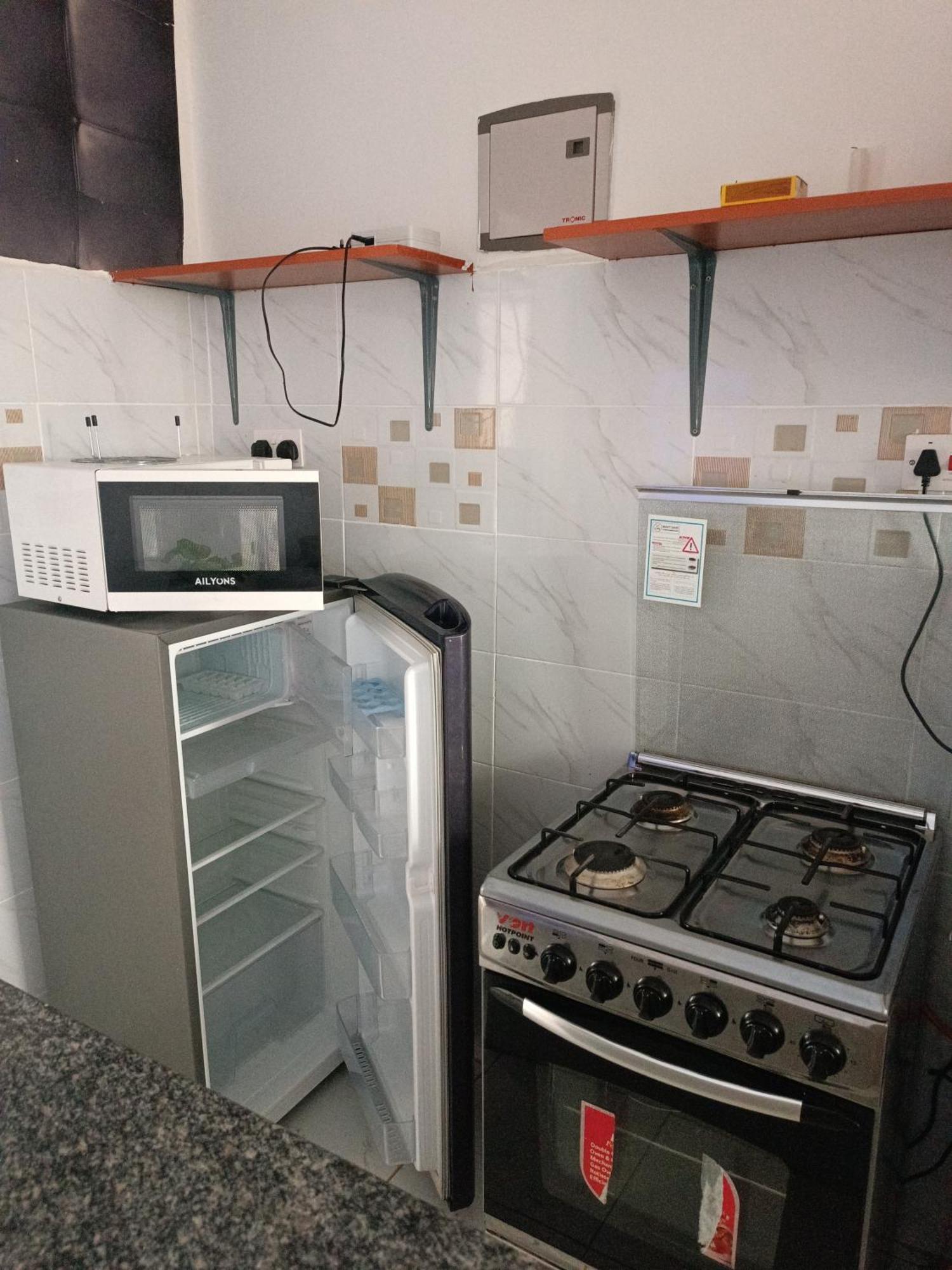 Apartment Syokimau Cozy *