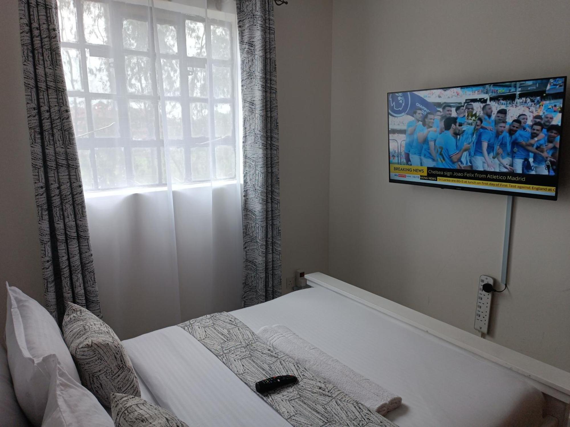 Syokimau Cozy *