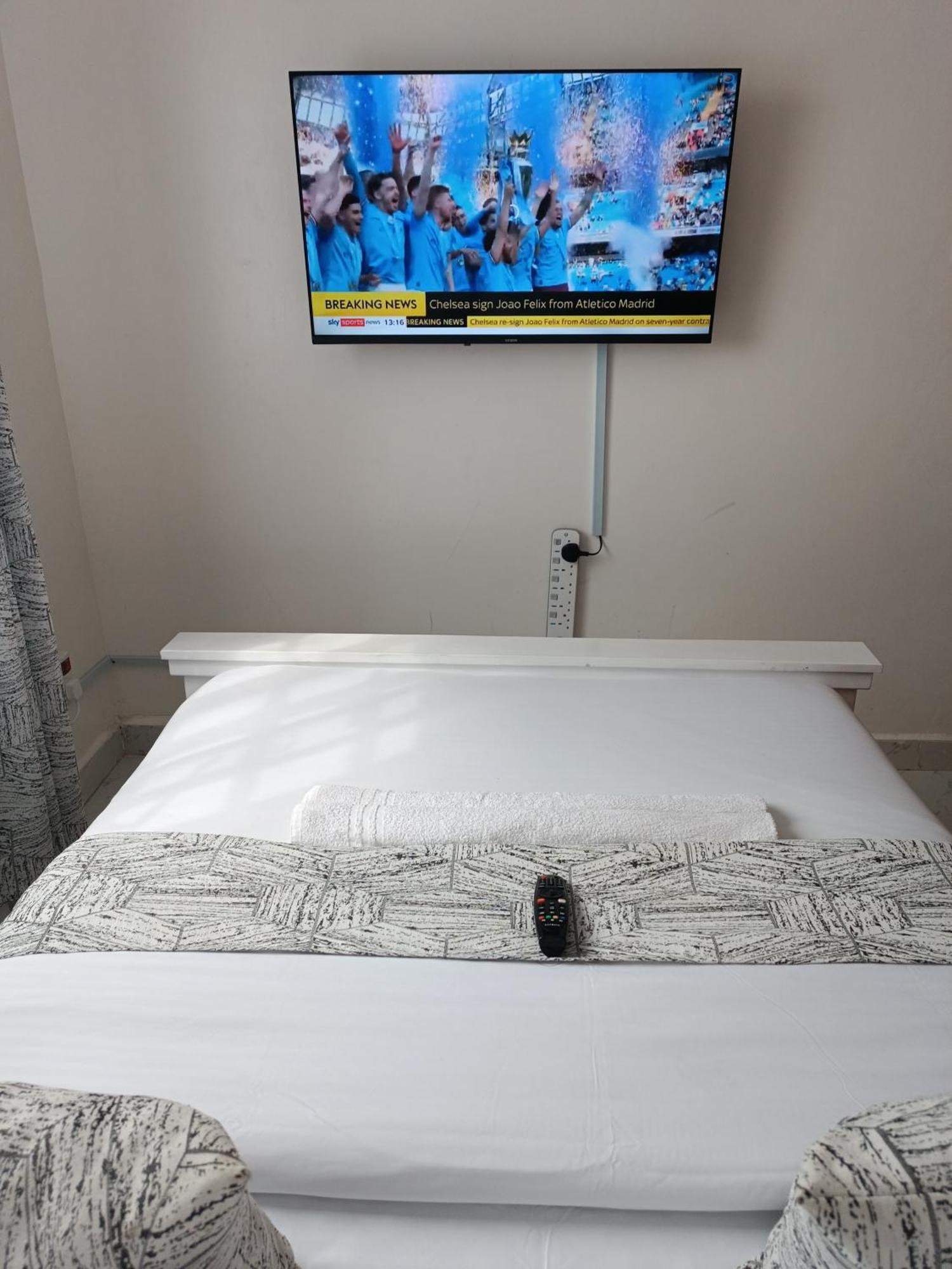 Apartment Syokimau Cozy