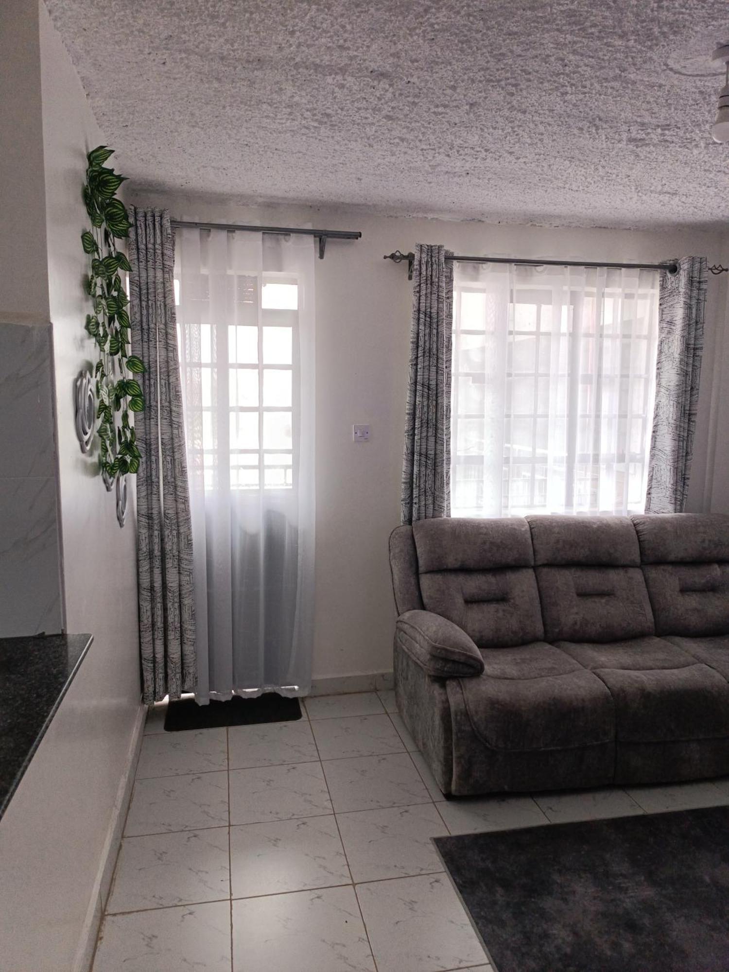 Syokimau Cozy * Nairobi