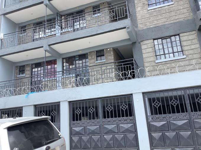 Syokimau Cozy * Nairobi