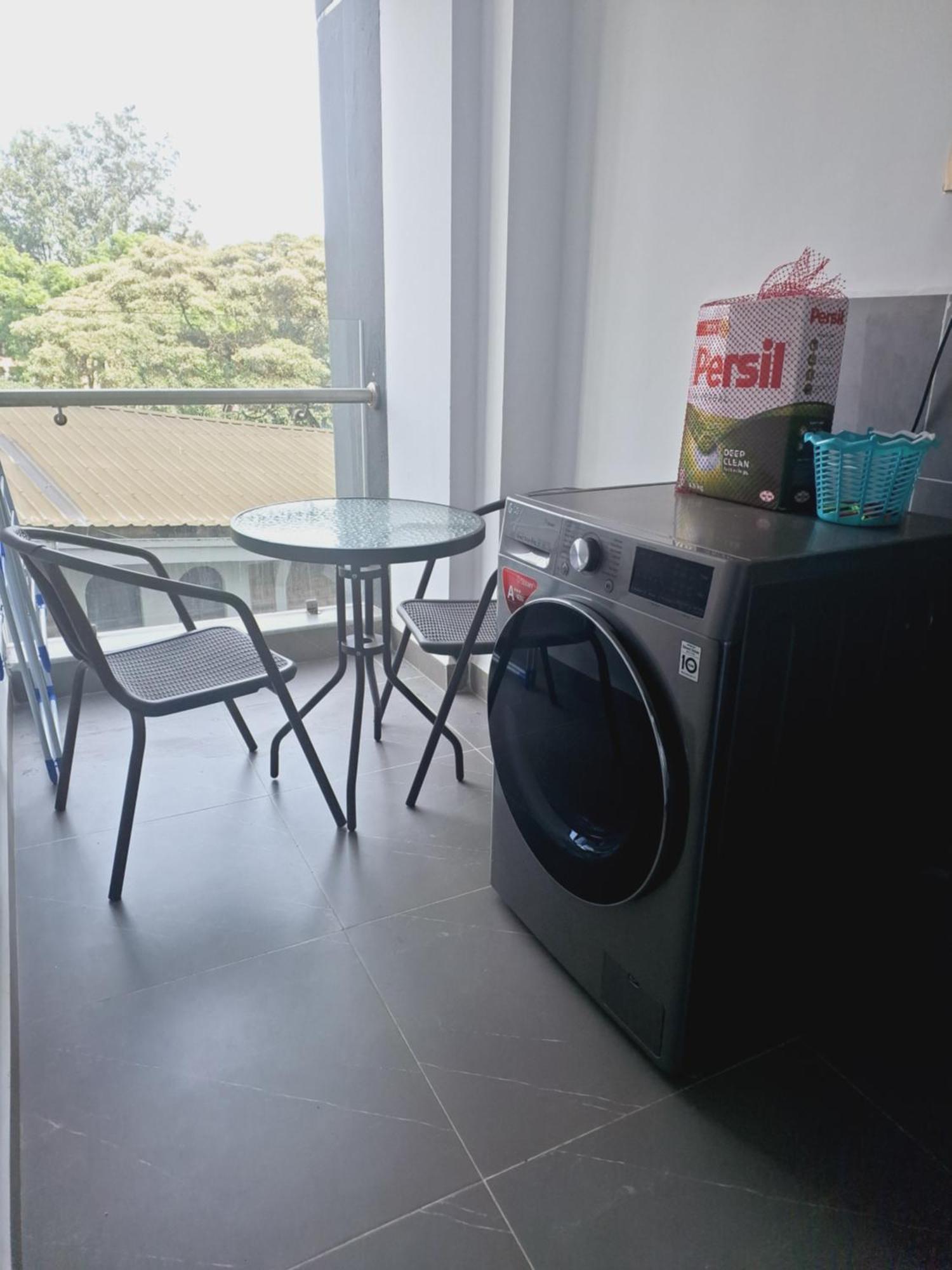 Apartment Kilimani Luxurious 1 Bedroom Nairobi