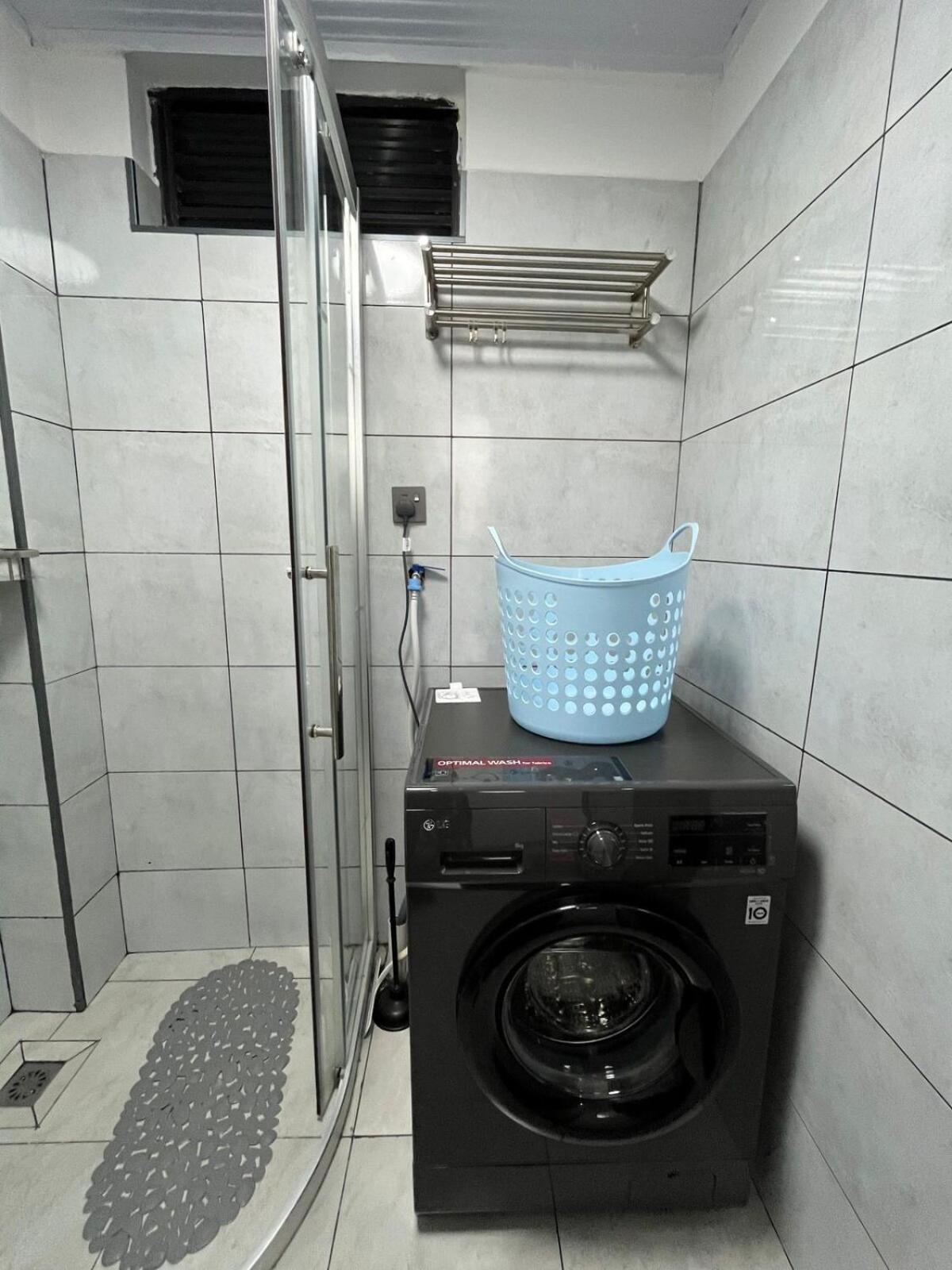 Apartment Dhamana Spaces, In Kileleshwa Nairobi