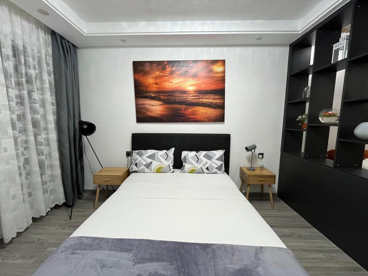 Dhamana Spaces, In Kileleshwa *