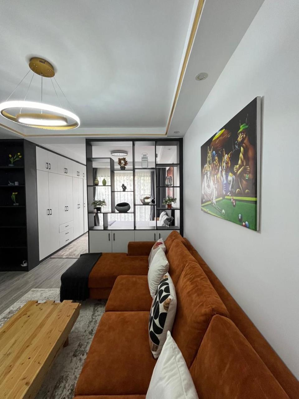 Dhamana Spaces, In Kileleshwa Apartment Nairobi