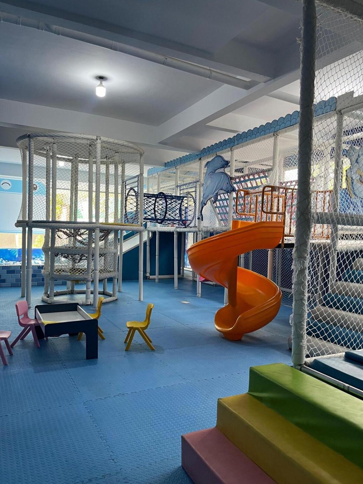 Dhamana Spaces, In Kileleshwa Apartment