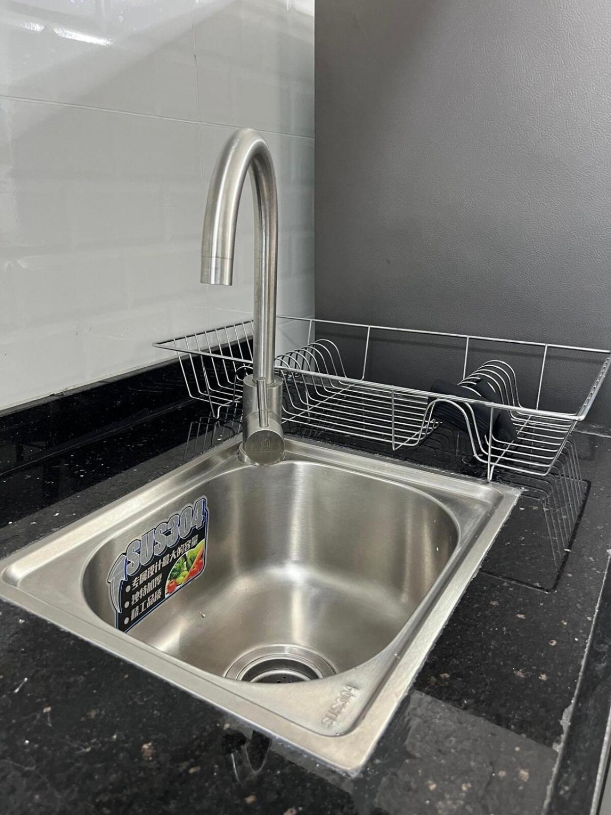 Dhamana Spaces, In Kileleshwa Apartment
