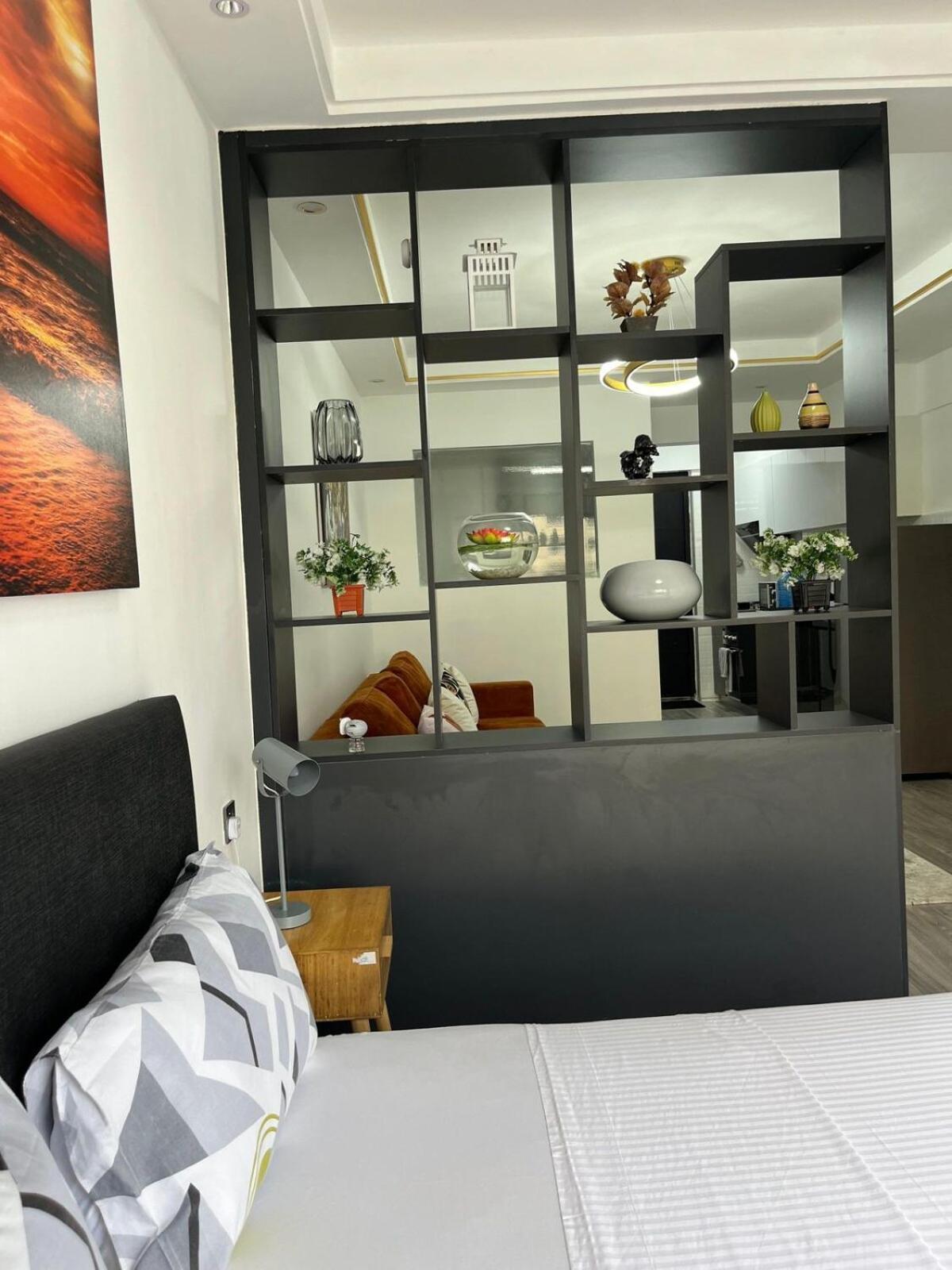 Dhamana Spaces, In Kileleshwa Apartment Nairobi