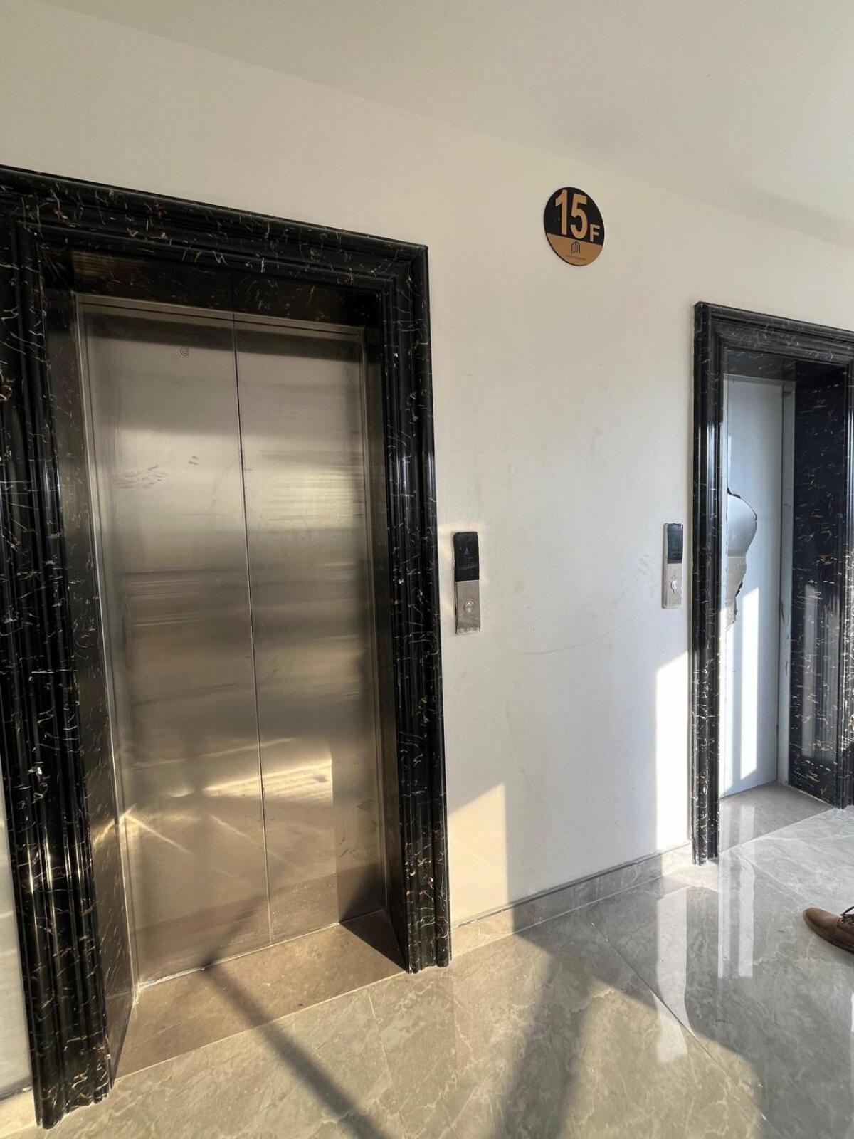 Apartment Dhamana Spaces, In Kileleshwa Nairobi