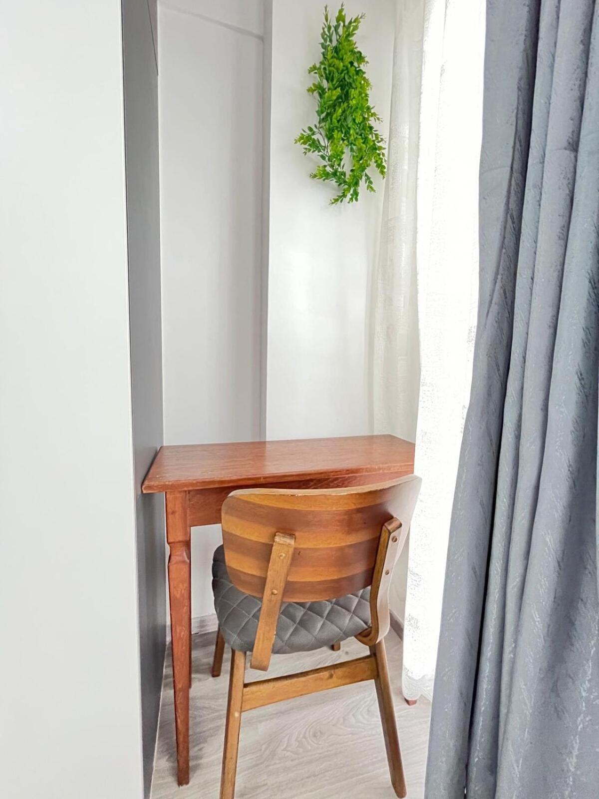 Dhamana Spaces, In Kileleshwa Apartment *