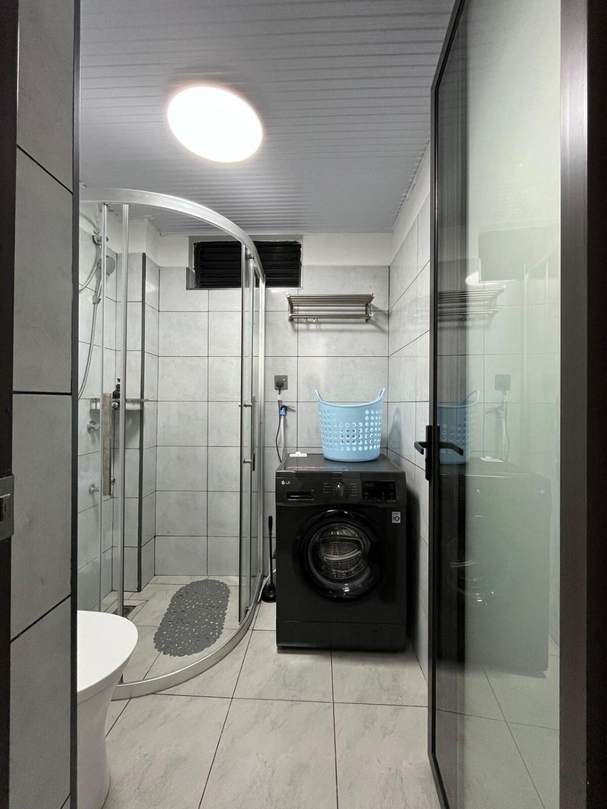 Dhamana Spaces, In Kileleshwa