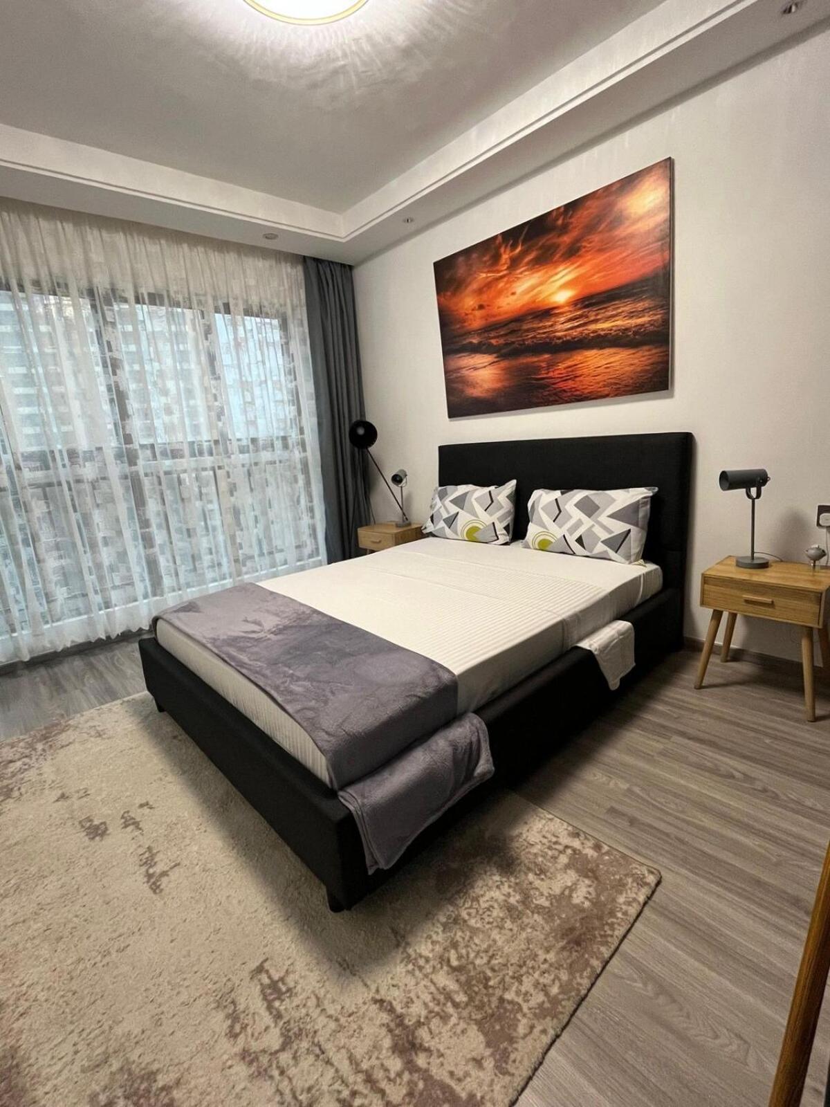 Dhamana Spaces, In Kileleshwa Apartment