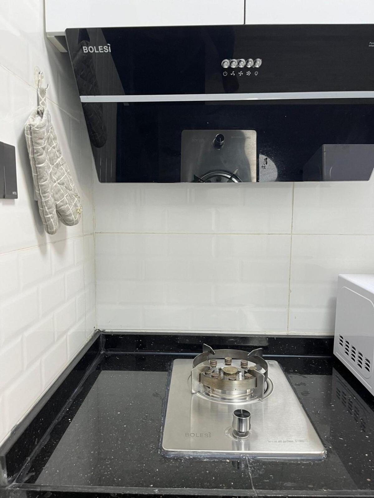 Dhamana Spaces, In Kileleshwa Apartment Nairobi