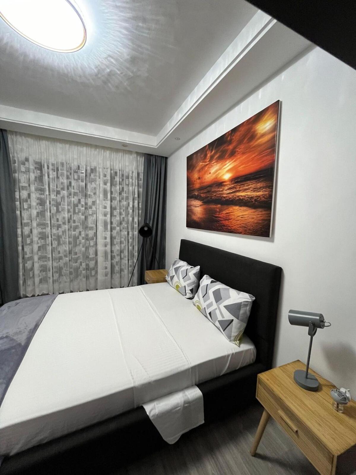 Dhamana Spaces, In Kileleshwa * Nairobi
