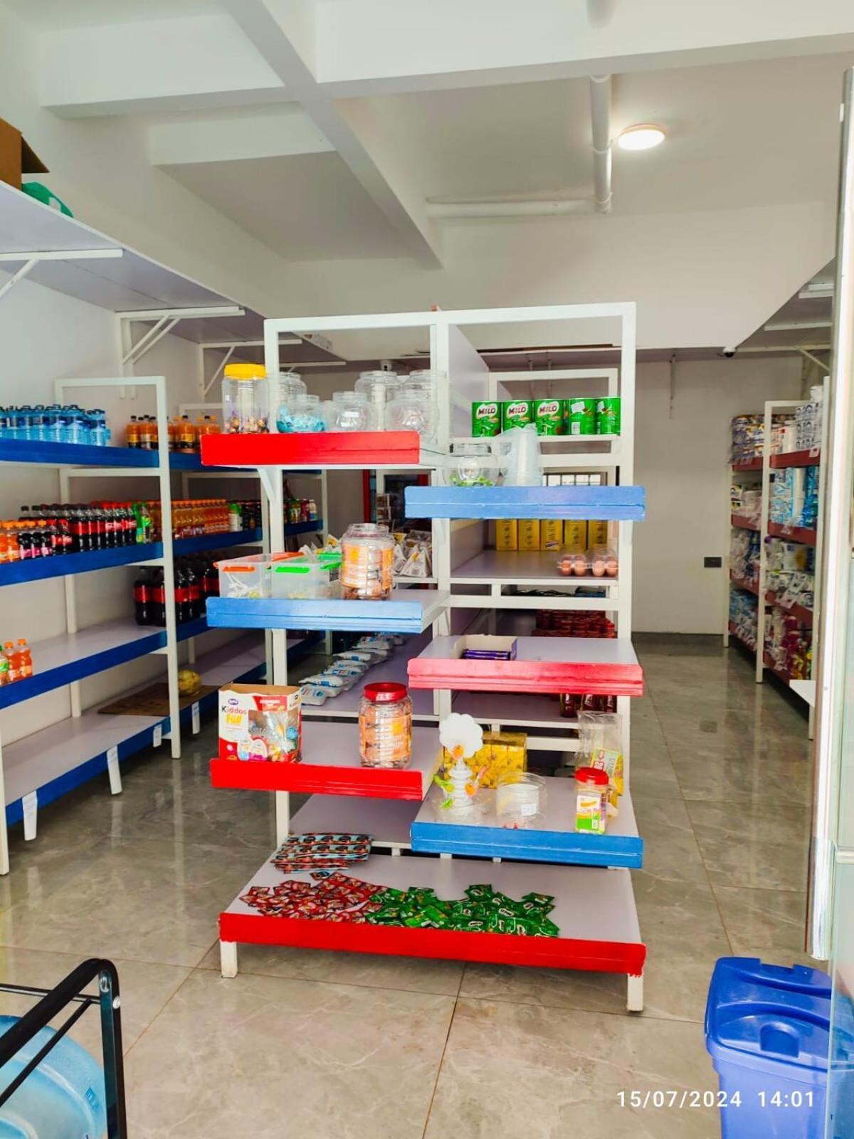Apartment Dhamana Spaces, In Kileleshwa *