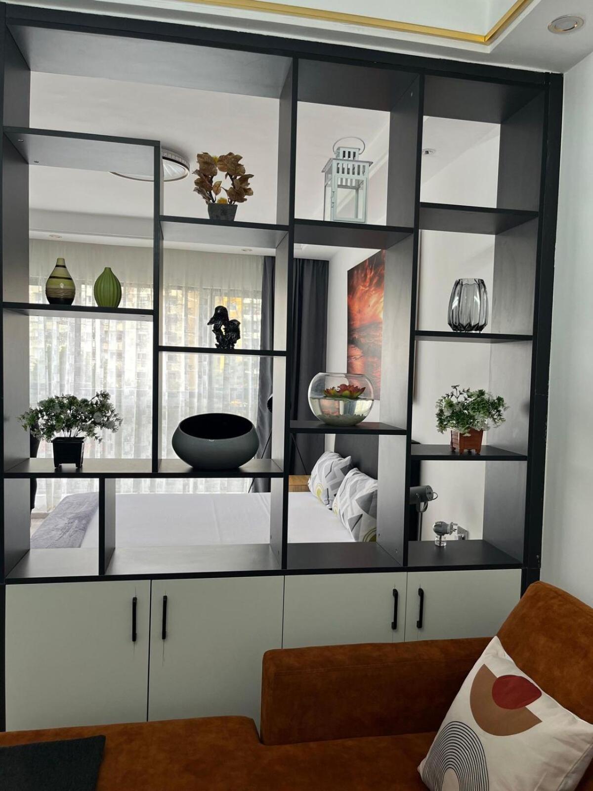 Dhamana Spaces, In Kileleshwa *