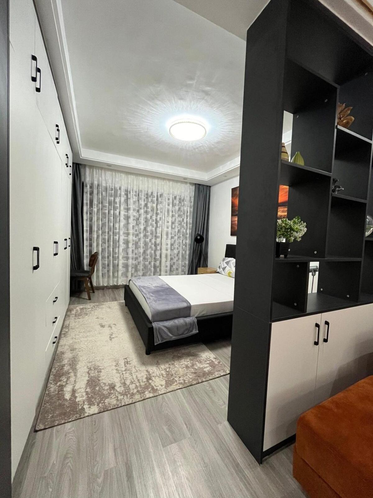 Dhamana Spaces, In Kileleshwa *