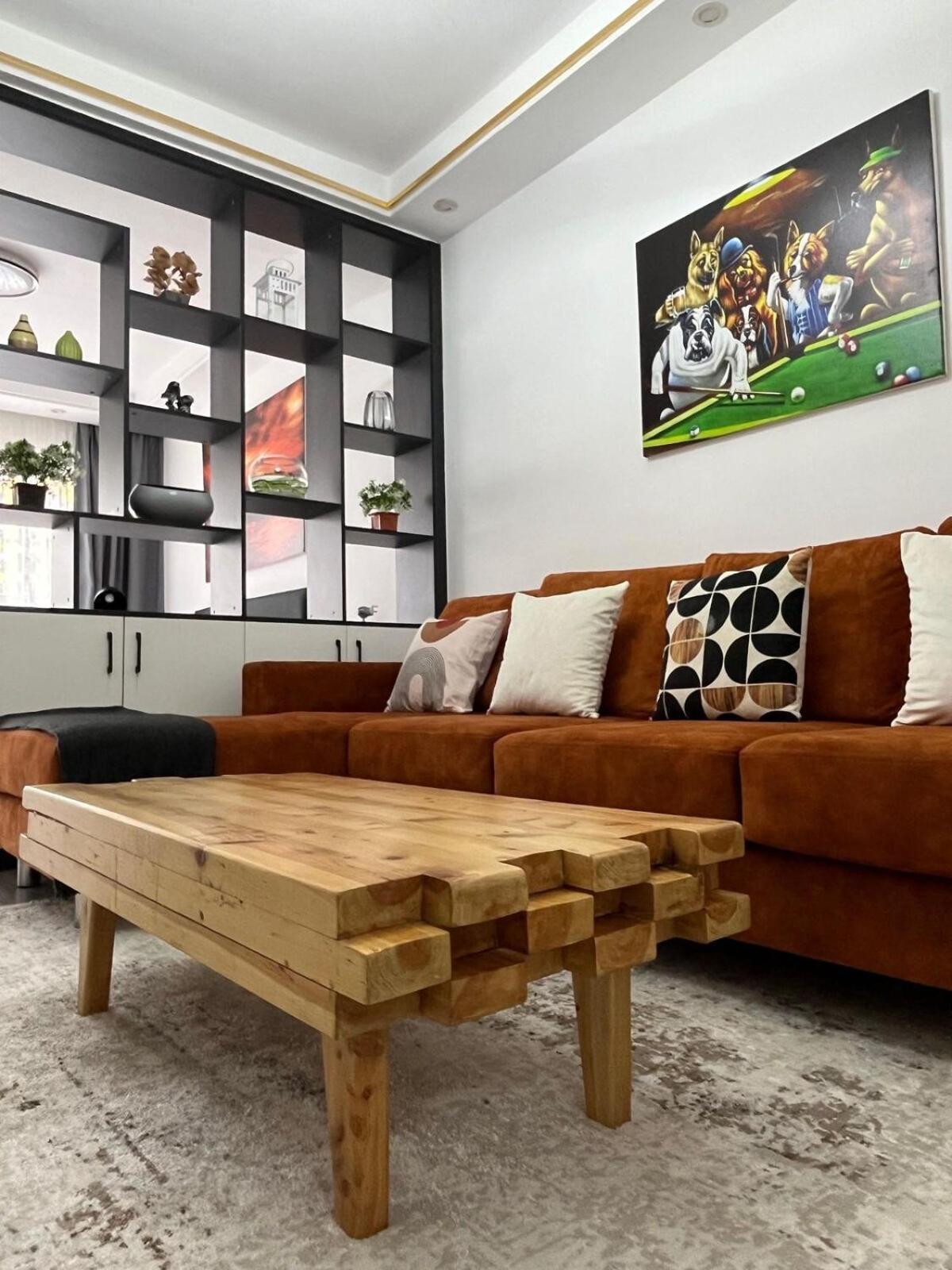 Dhamana Spaces, In Kileleshwa * Nairobi