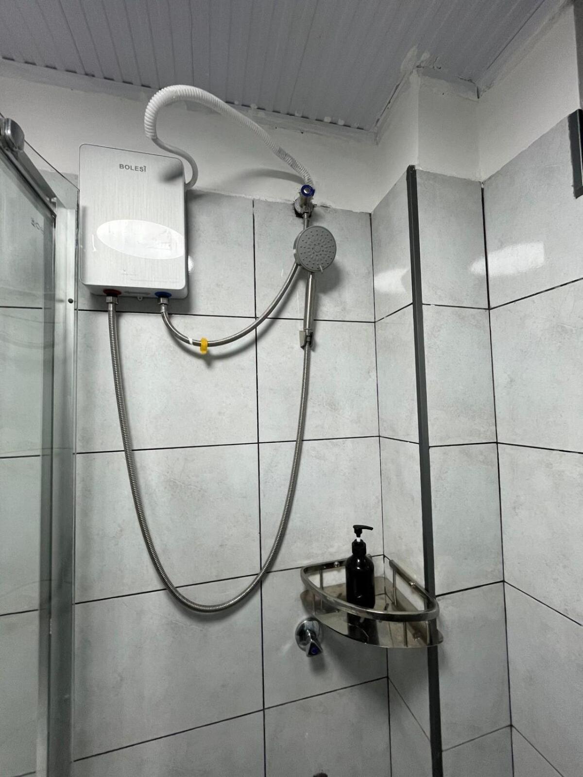 Dhamana Spaces, In Kileleshwa Apartment *
