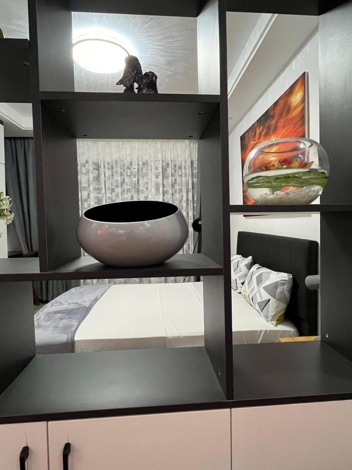 Dhamana Spaces, In Kileleshwa Nairobi