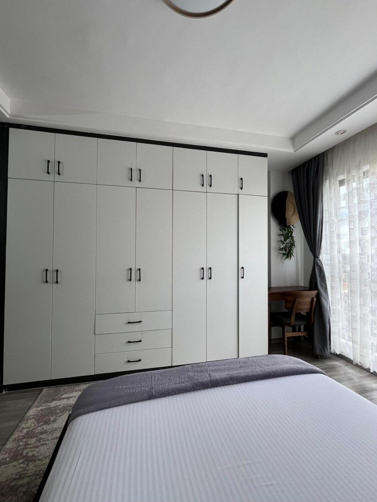 Dhamana Spaces, In Kileleshwa Apartment Nairobi