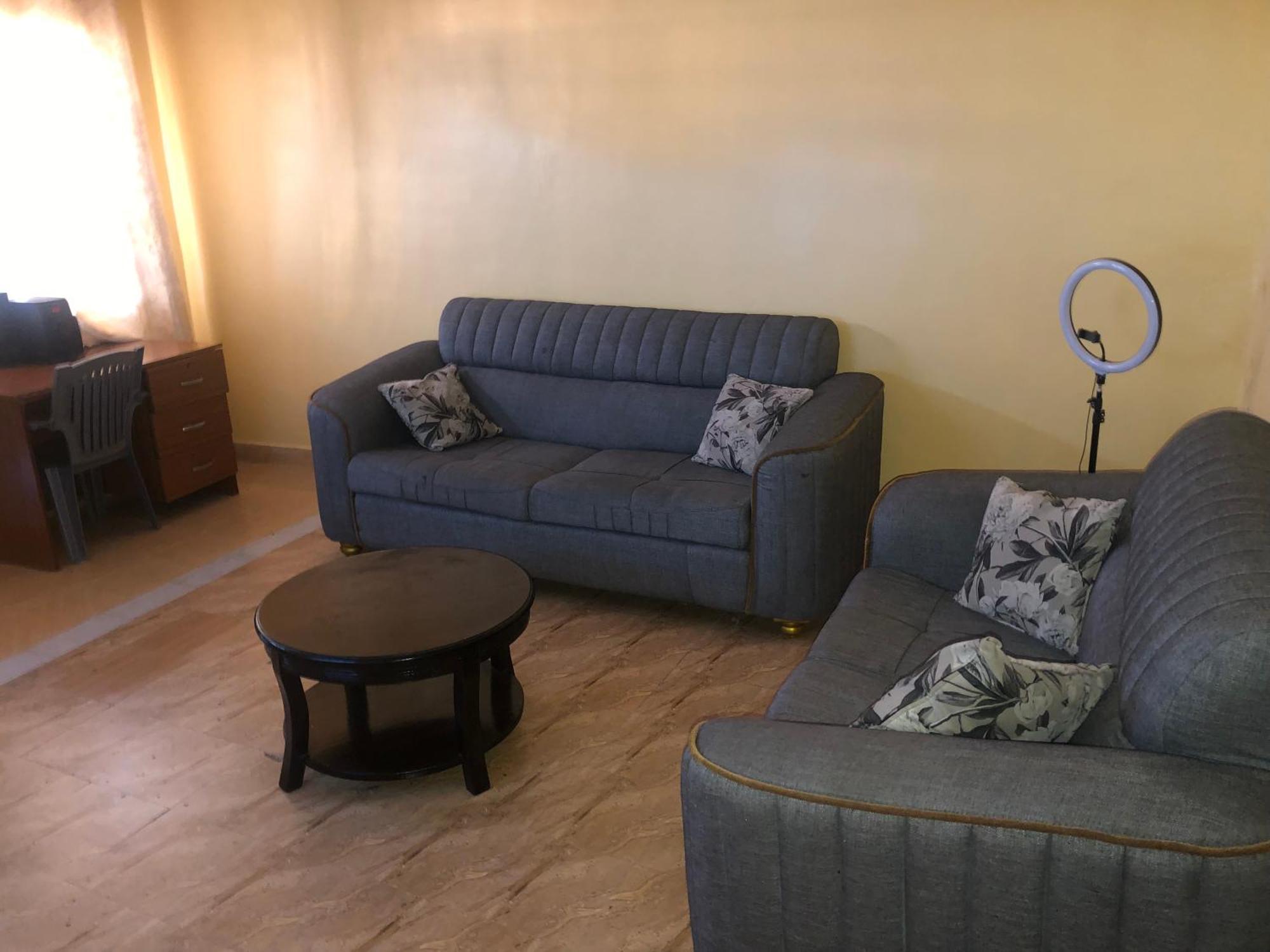 Apartment Triple W Fedha Nairobi
