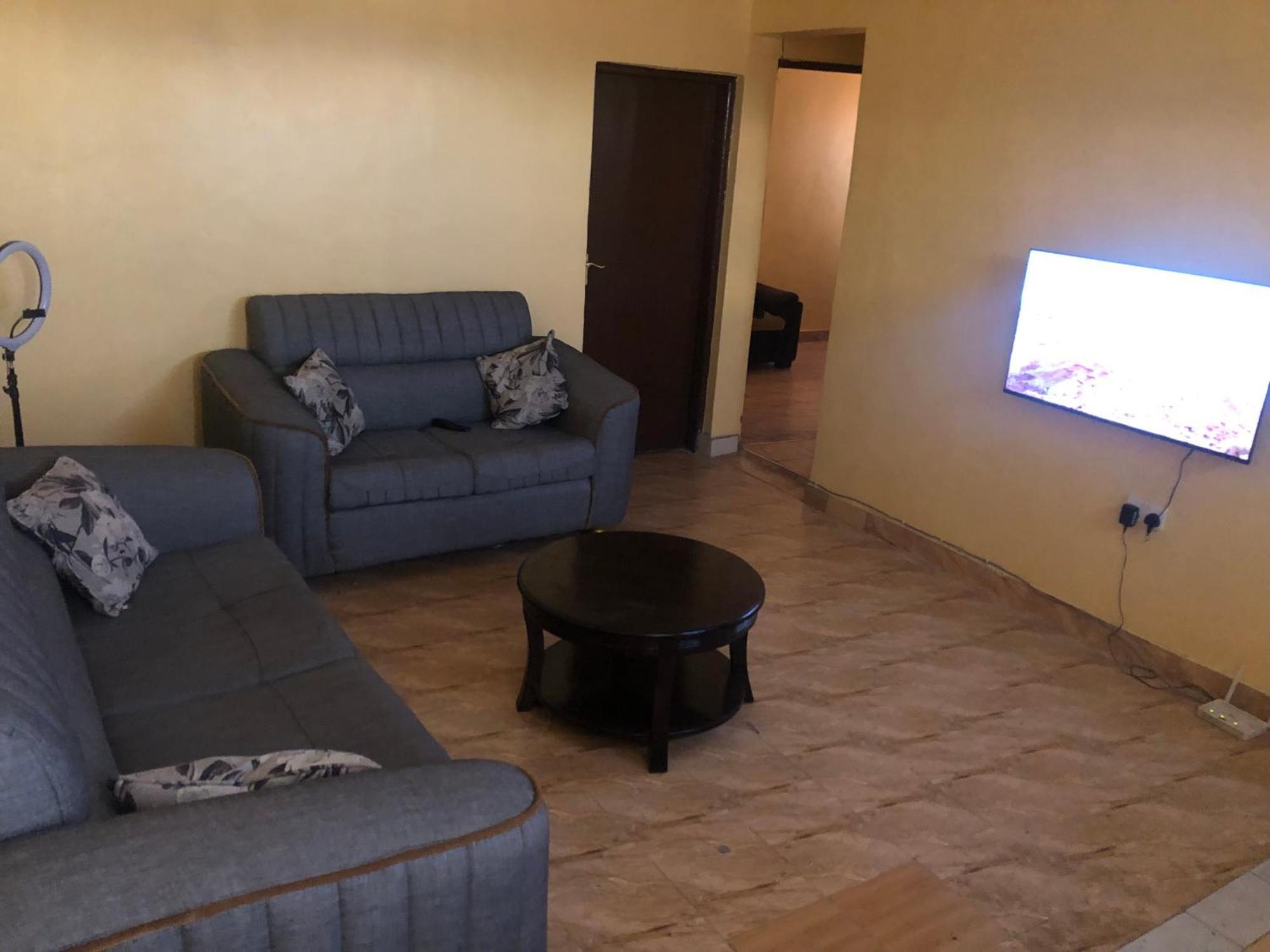 Apartment Triple W Fedha