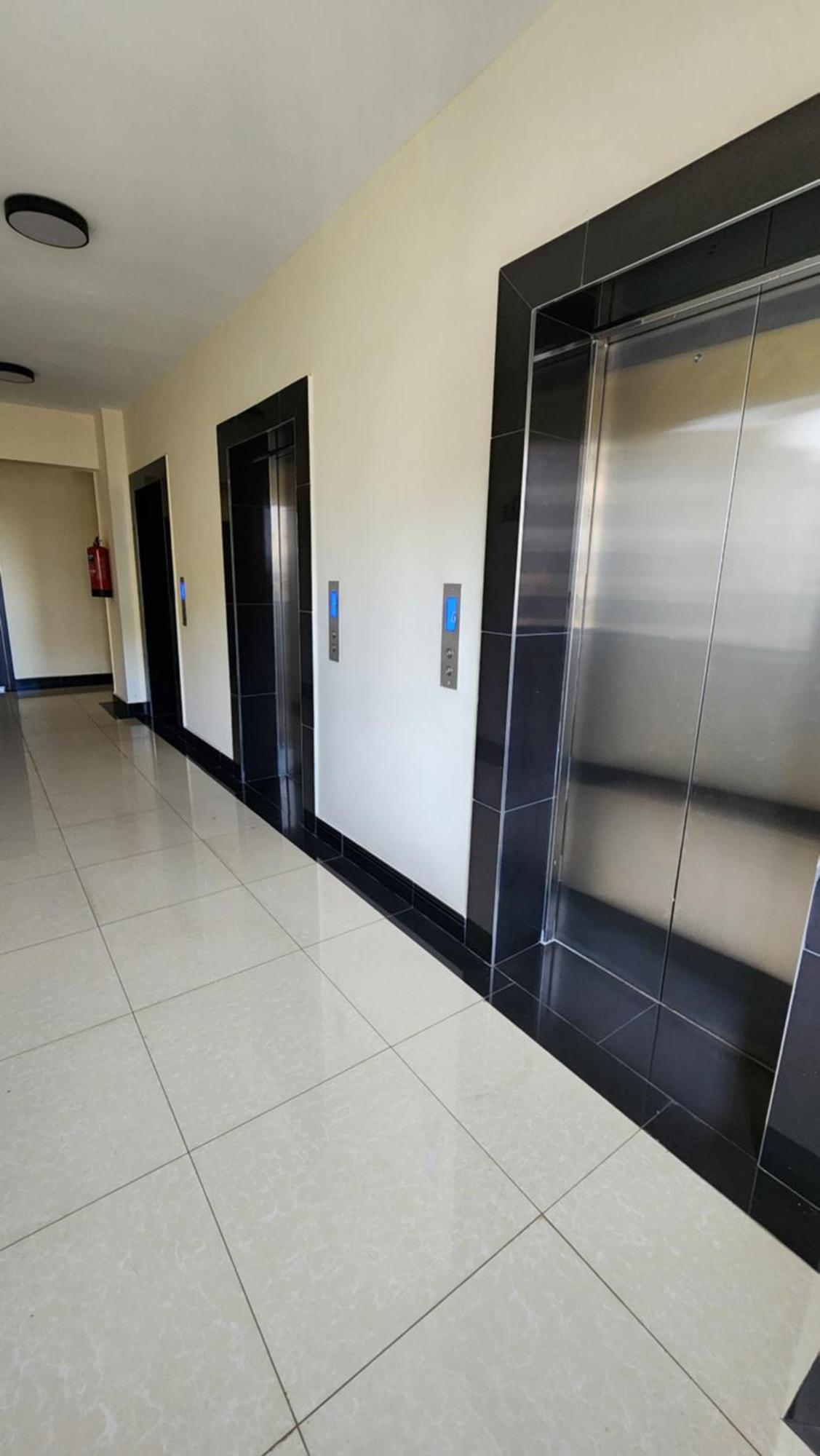 The Pearl 1 Bed Kileleshwa With Pool & Gym * Nairobi