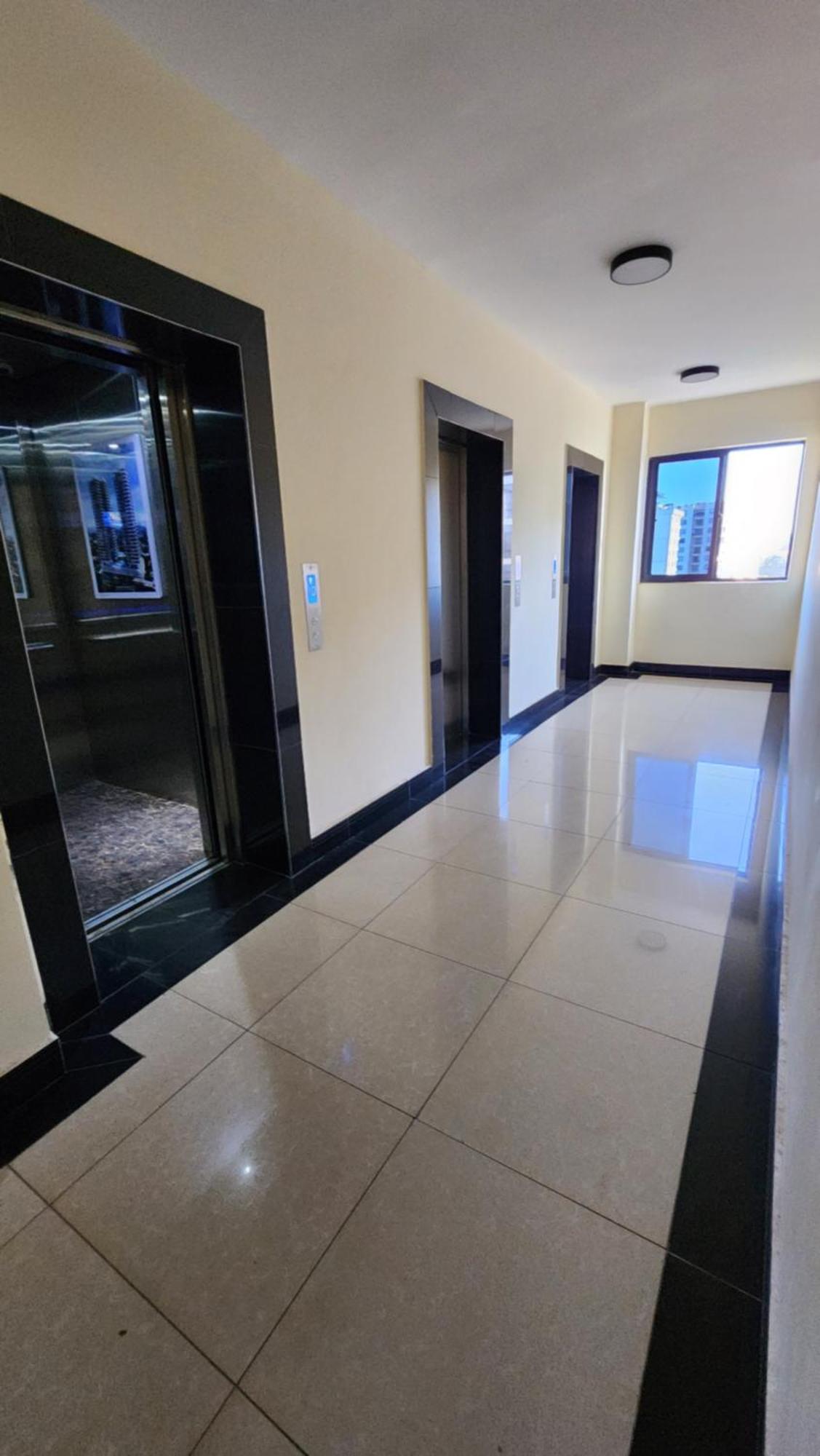 The Pearl 1 Bed Kileleshwa With Pool & Gym Nairobi