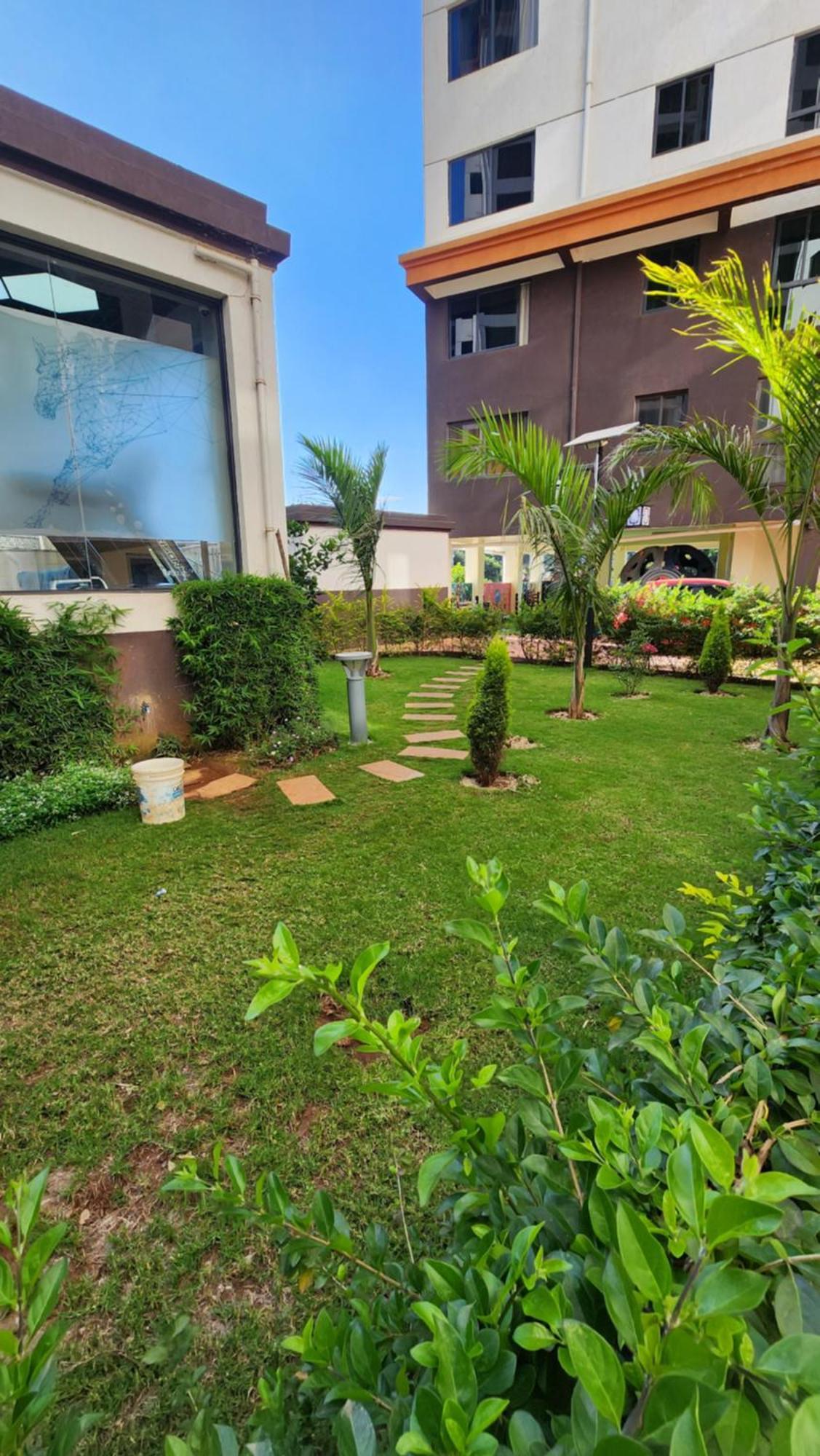 Apartment The Pearl 1 Bed Kileleshwa With Pool & Gym