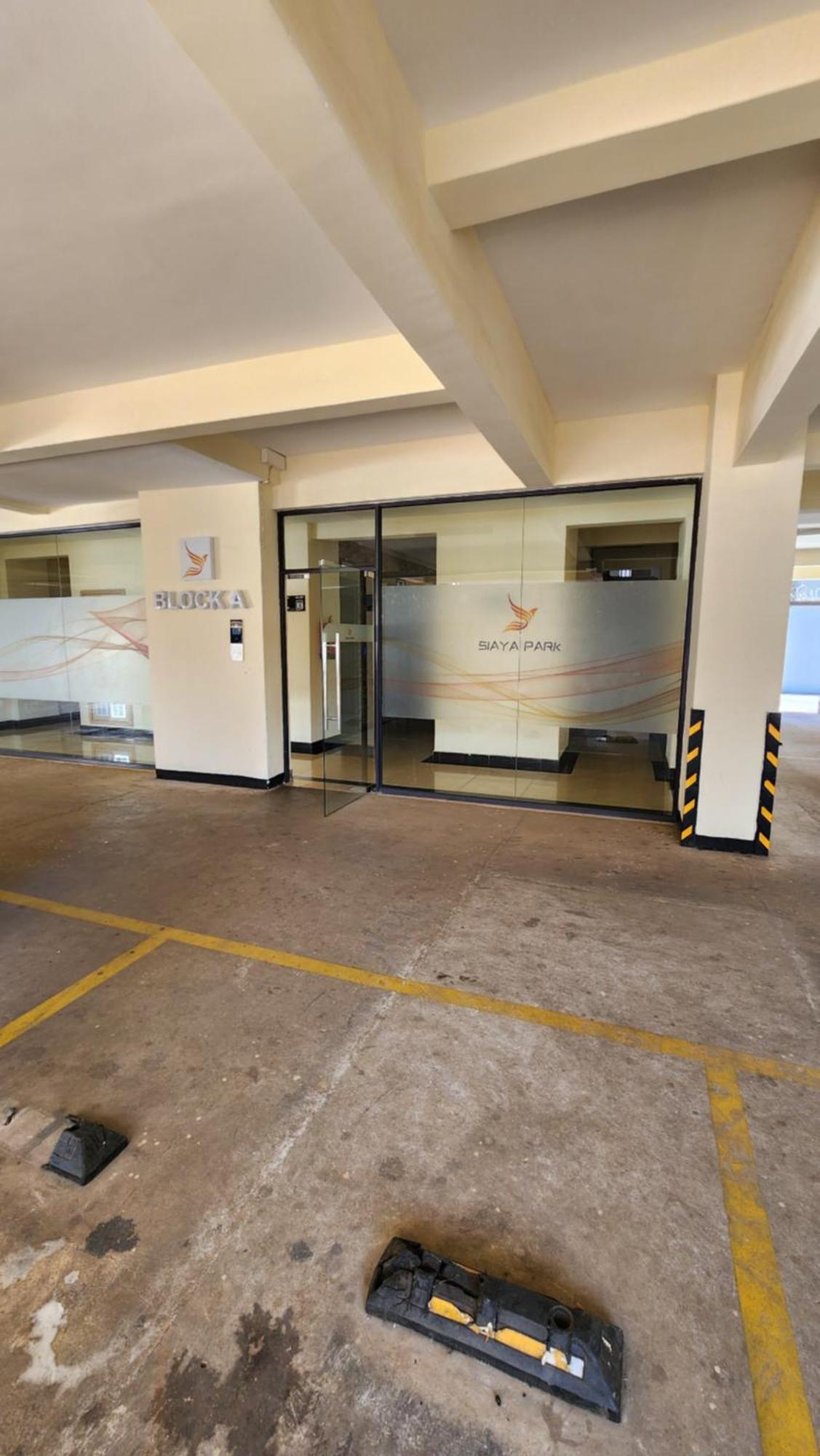 The Pearl 1 Bed Kileleshwa With Pool & Gym Apartment